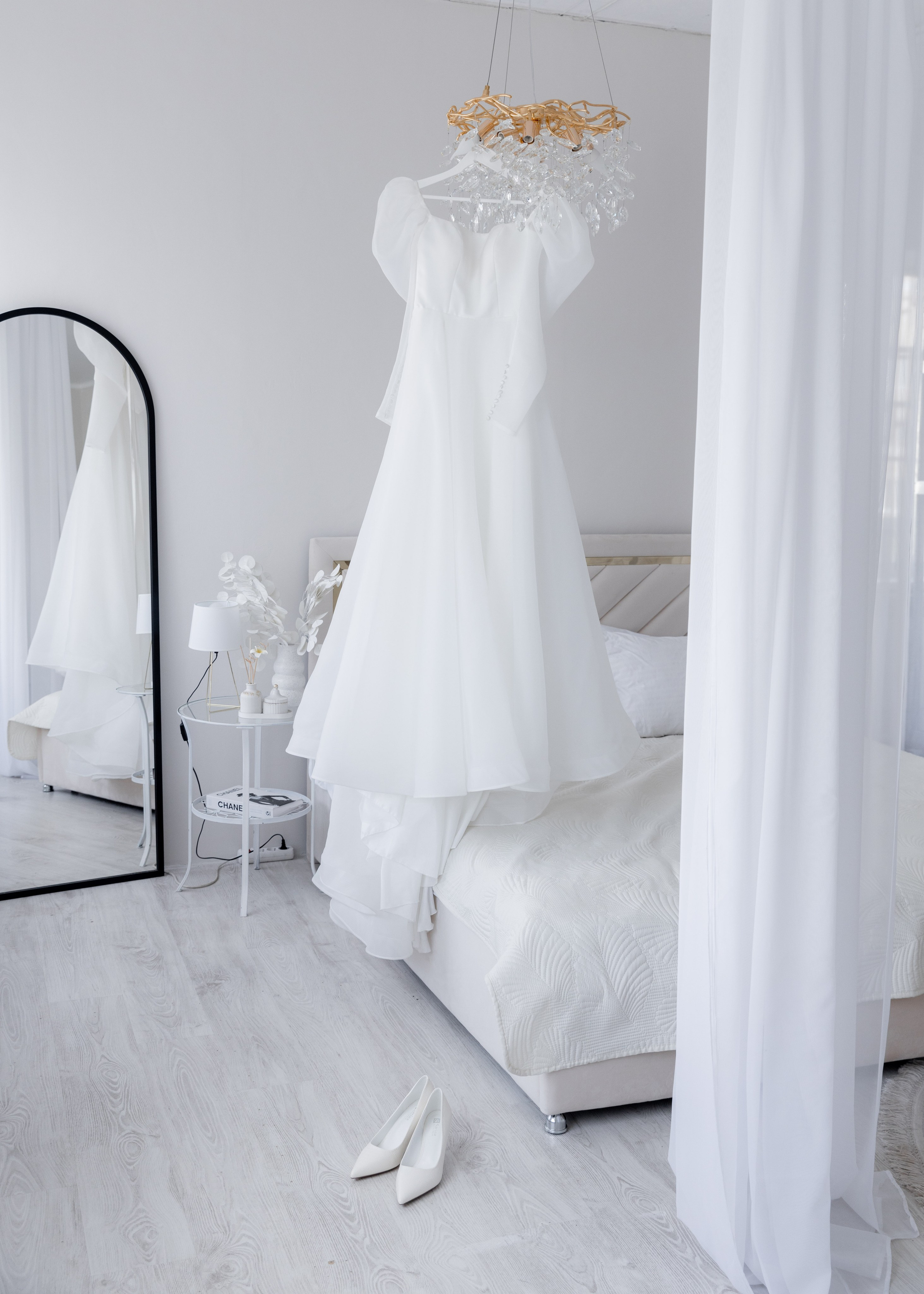 Жалгас и Айгерим