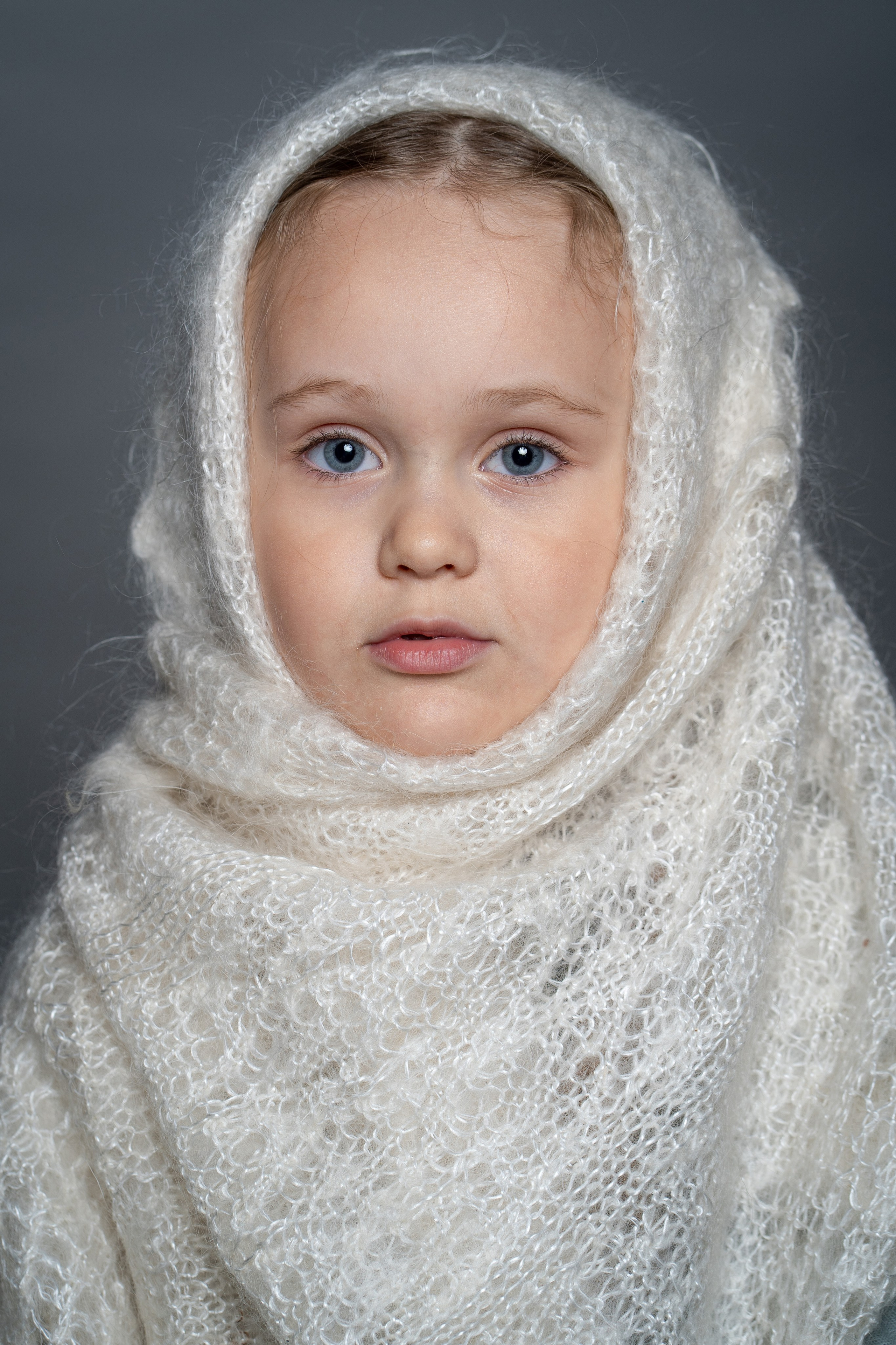 Маша Самарина. Портретный фотограф. Актёрское портфолио