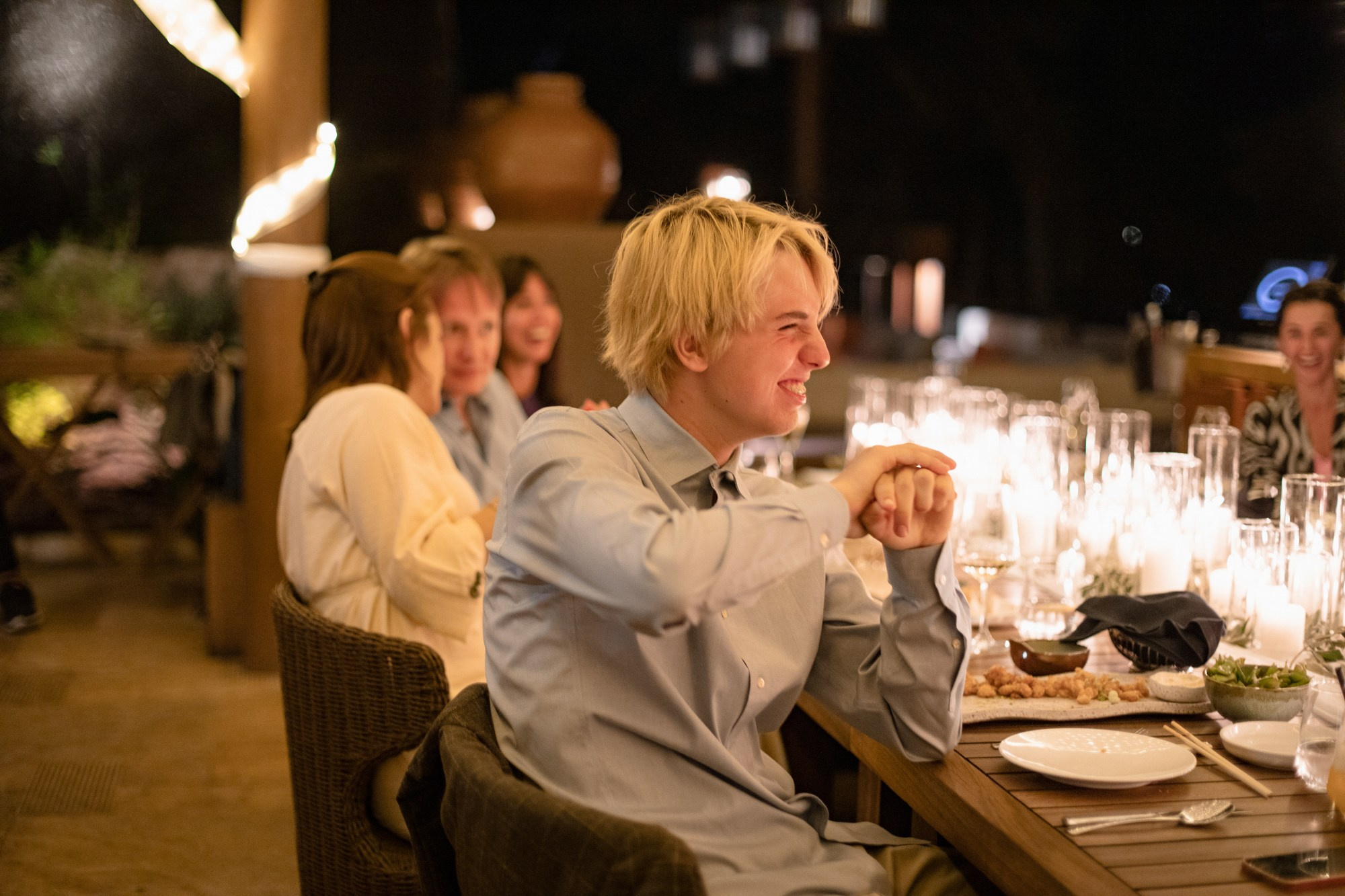 Свадебный день Полины и Вани. Годжек, Турция. Репортажный и постановочный Наталья Санникова