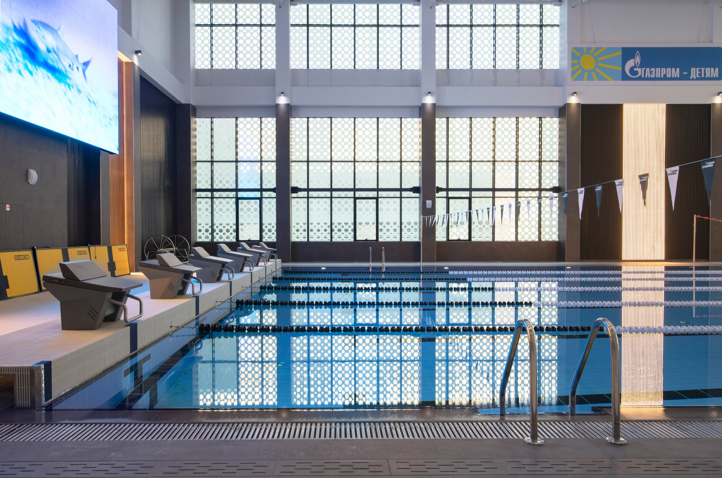 Interior photography. Reportage and staged photographer Natalia Sannikova