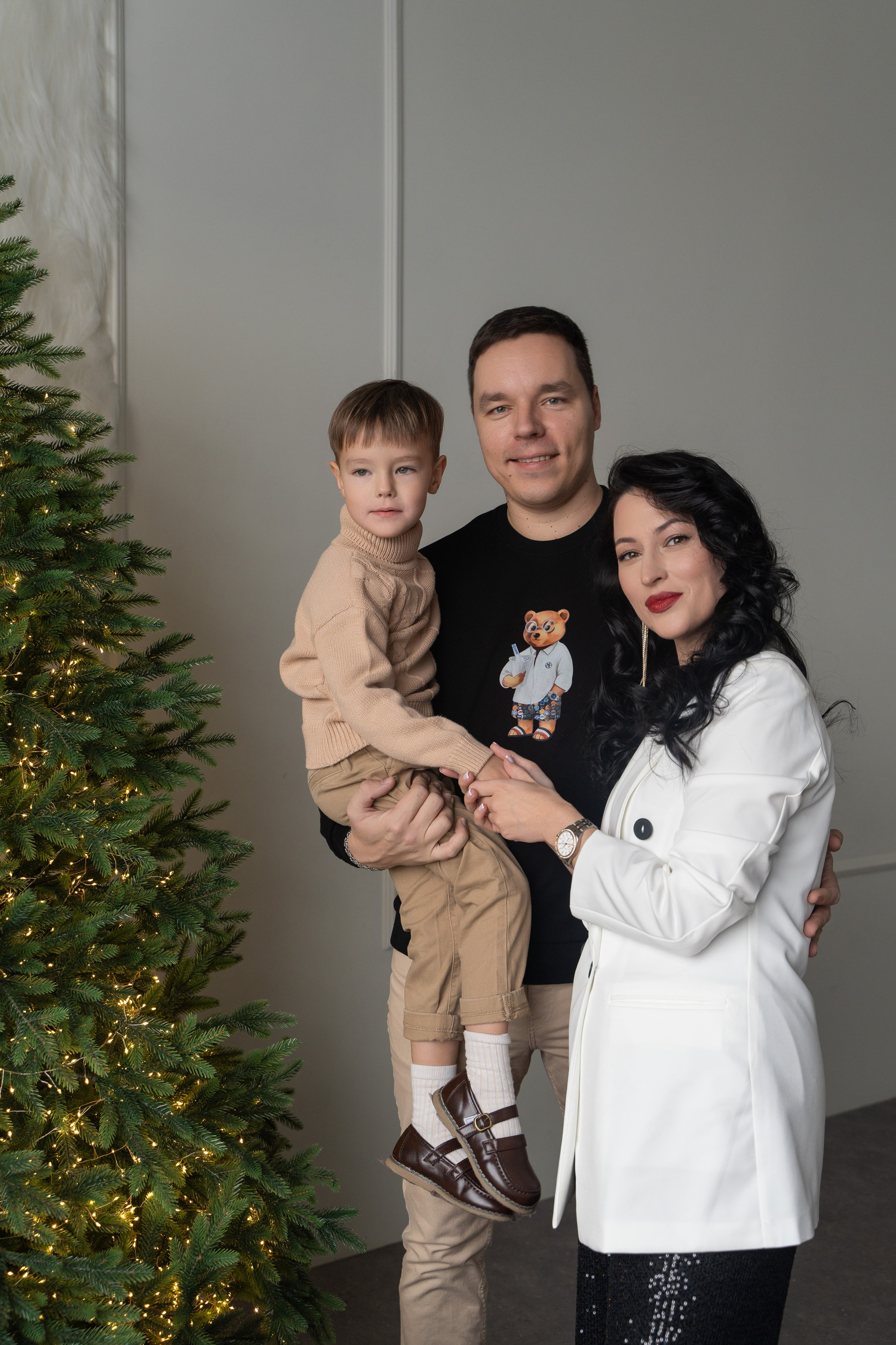 Семейная история. Margosha-ph.ru