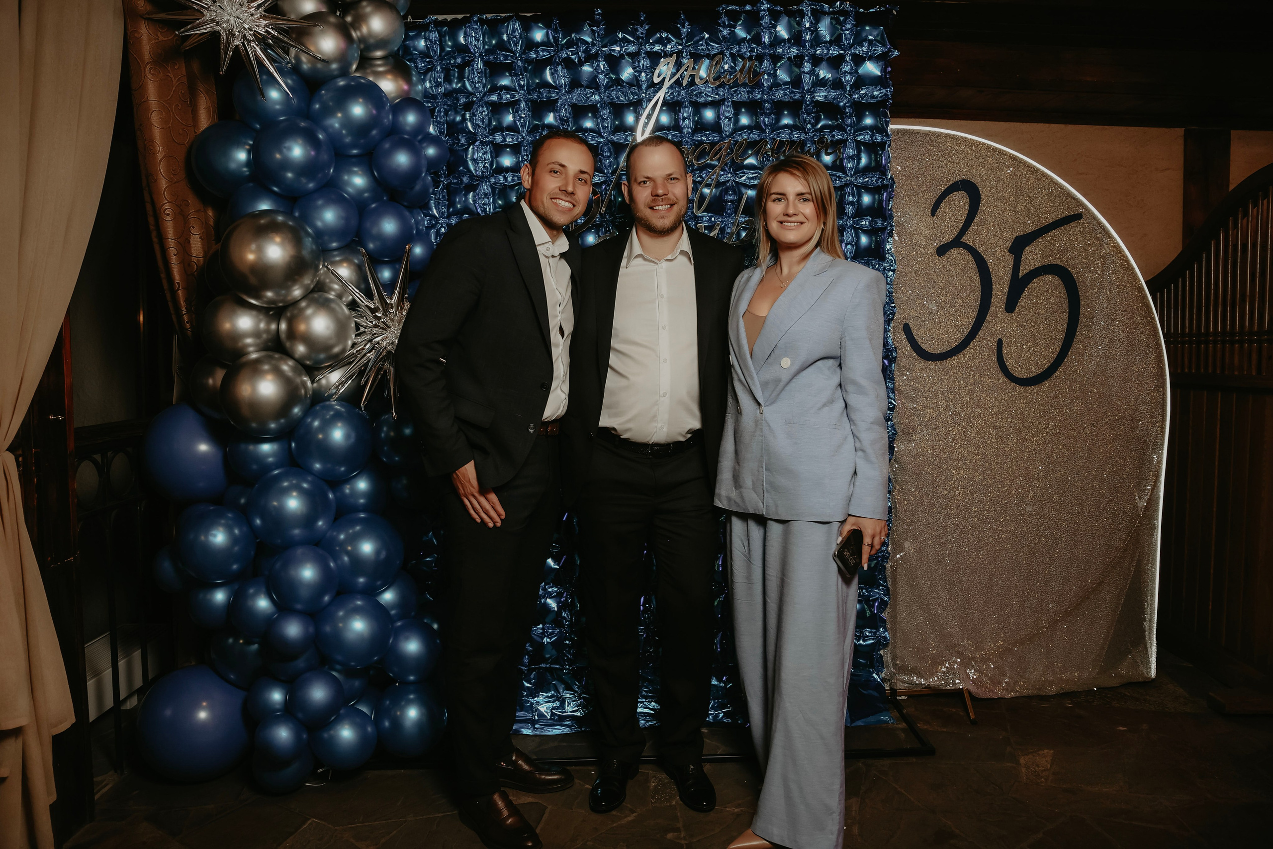 Юбилей Радомира. Фотограф в Москве и любой точке земного шара Алёна Вялова (Чулкова)