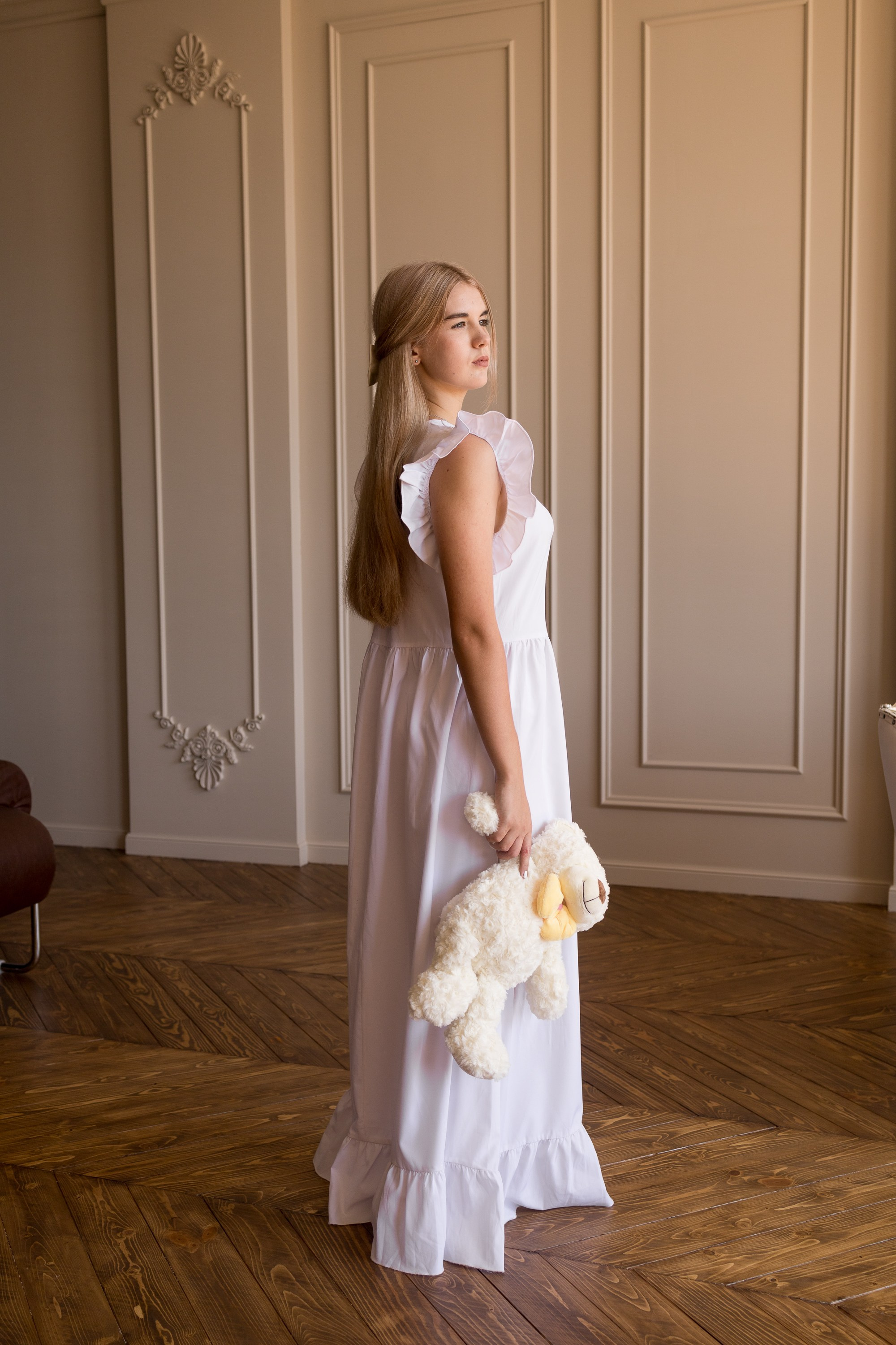 Женские истории. Женский и семейный фотограф Алина Влади