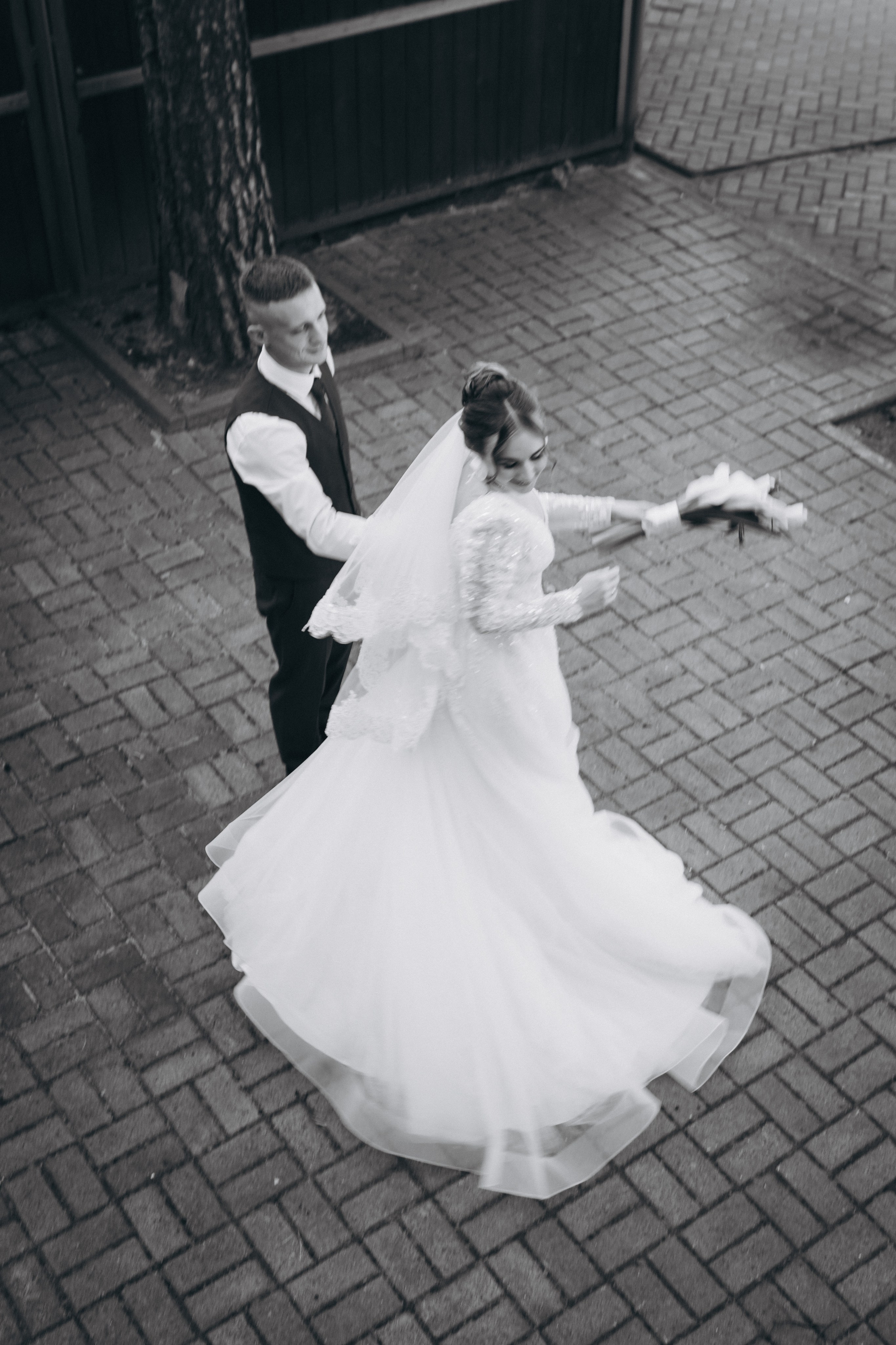 Алексей и Алена. Индивидуальный и свадебный фотограф в Нижнем Новгороде Трушина Кристина