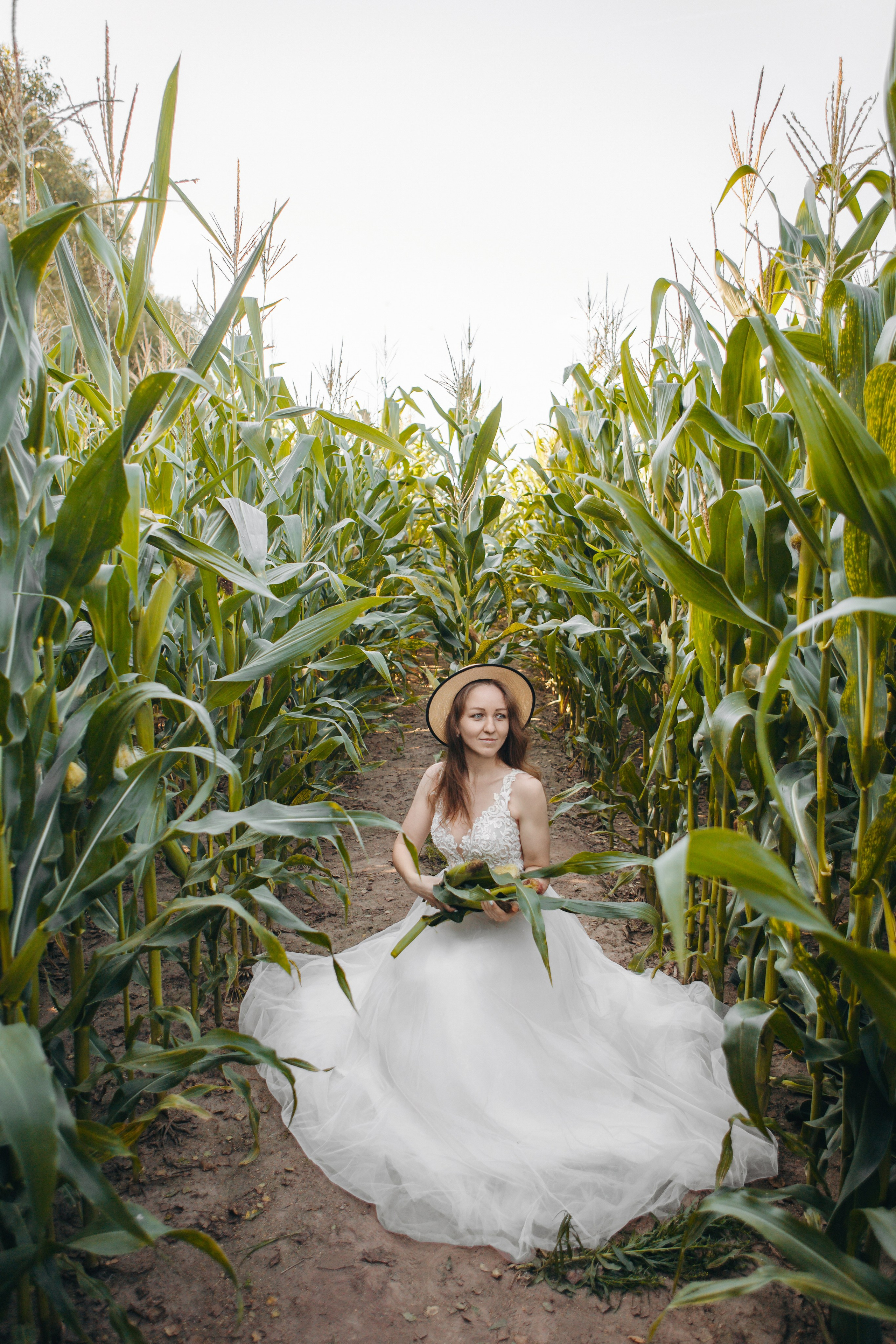 Сергей и Инна. Индивидуальный и свадебный фотограф в Нижнем Новгороде Трушина Кристина