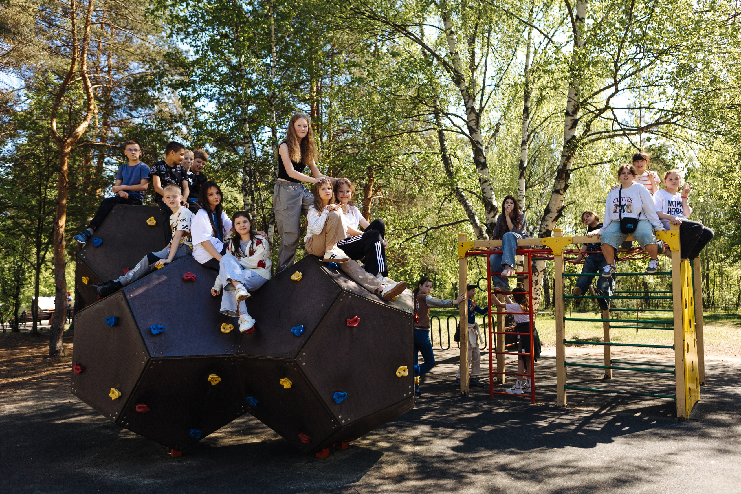 Школа. Индивидуальный и свадебный фотограф в Нижнем Новгороде Трушина Кристина