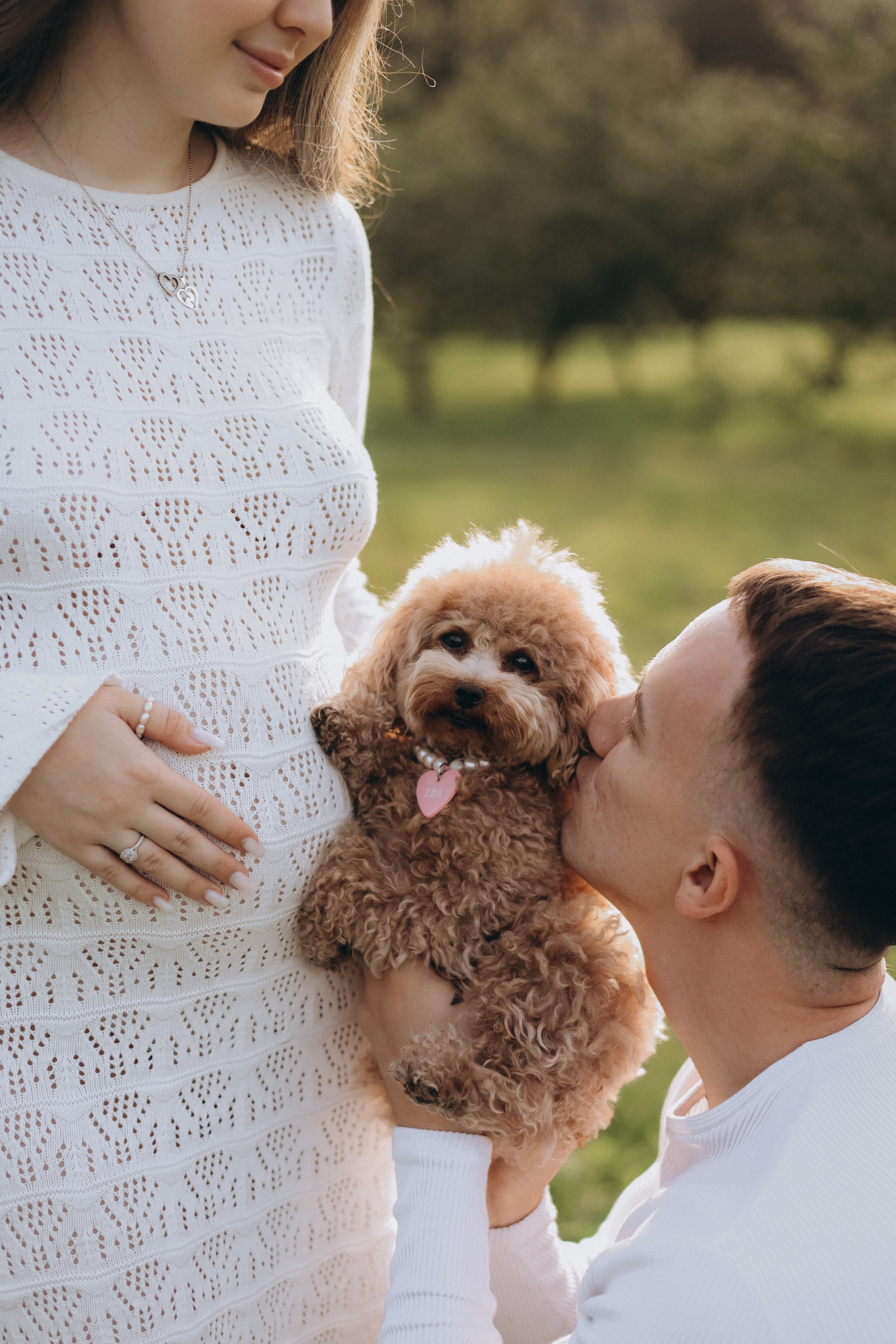 Наташа и Кирилл. Диана Чечель. Свадебный и семейный фотограф в Москве