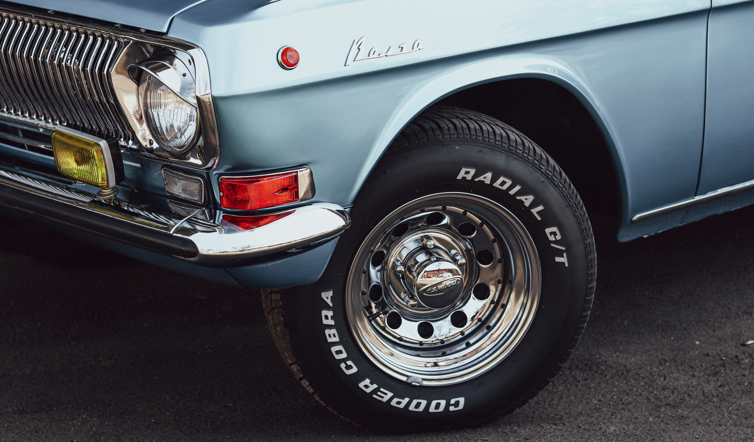 В стиле GTA San Andreas. Ивентный фотограф в Санкт-Петербурге Олег Комков