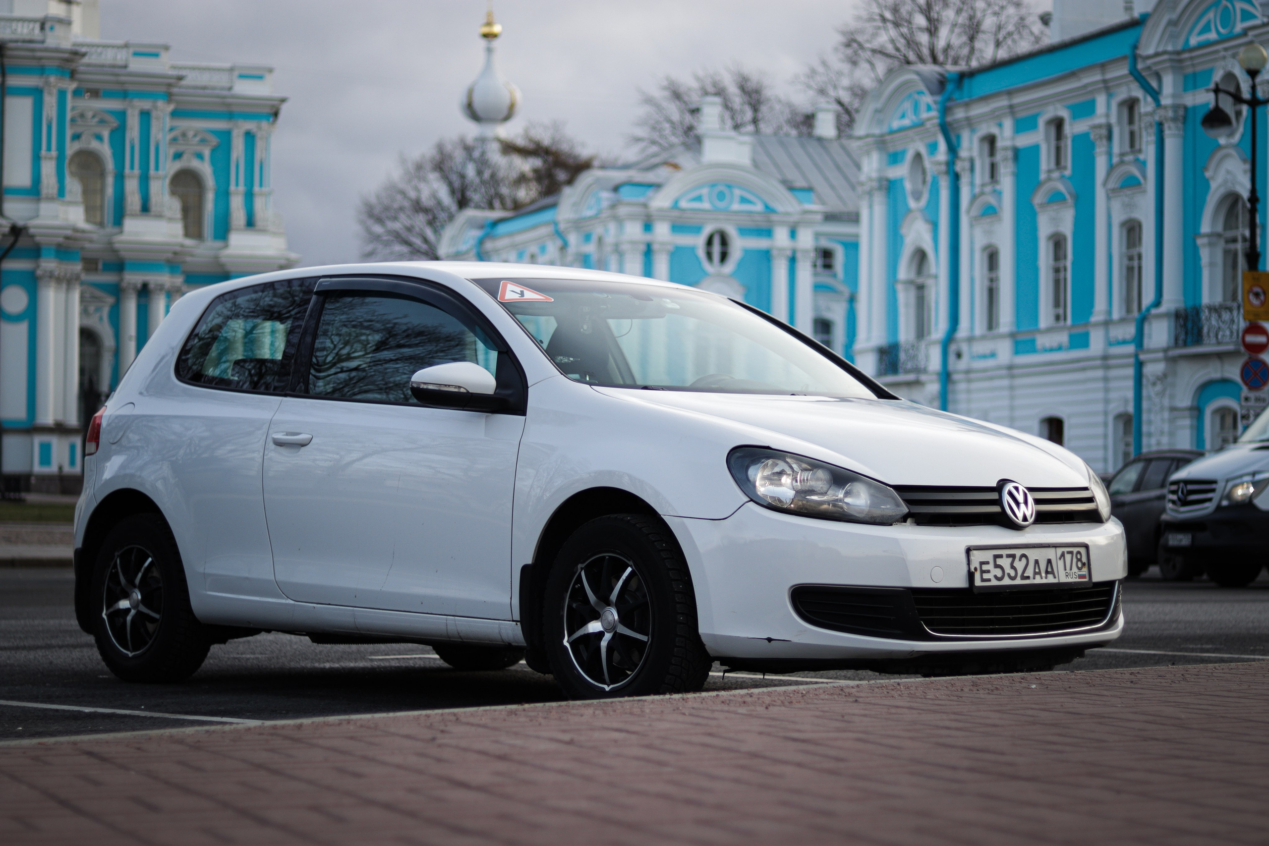 Vw golf; vw polo; geely. Ивентный фотограф в Санкт-Петербурге Олег Комков