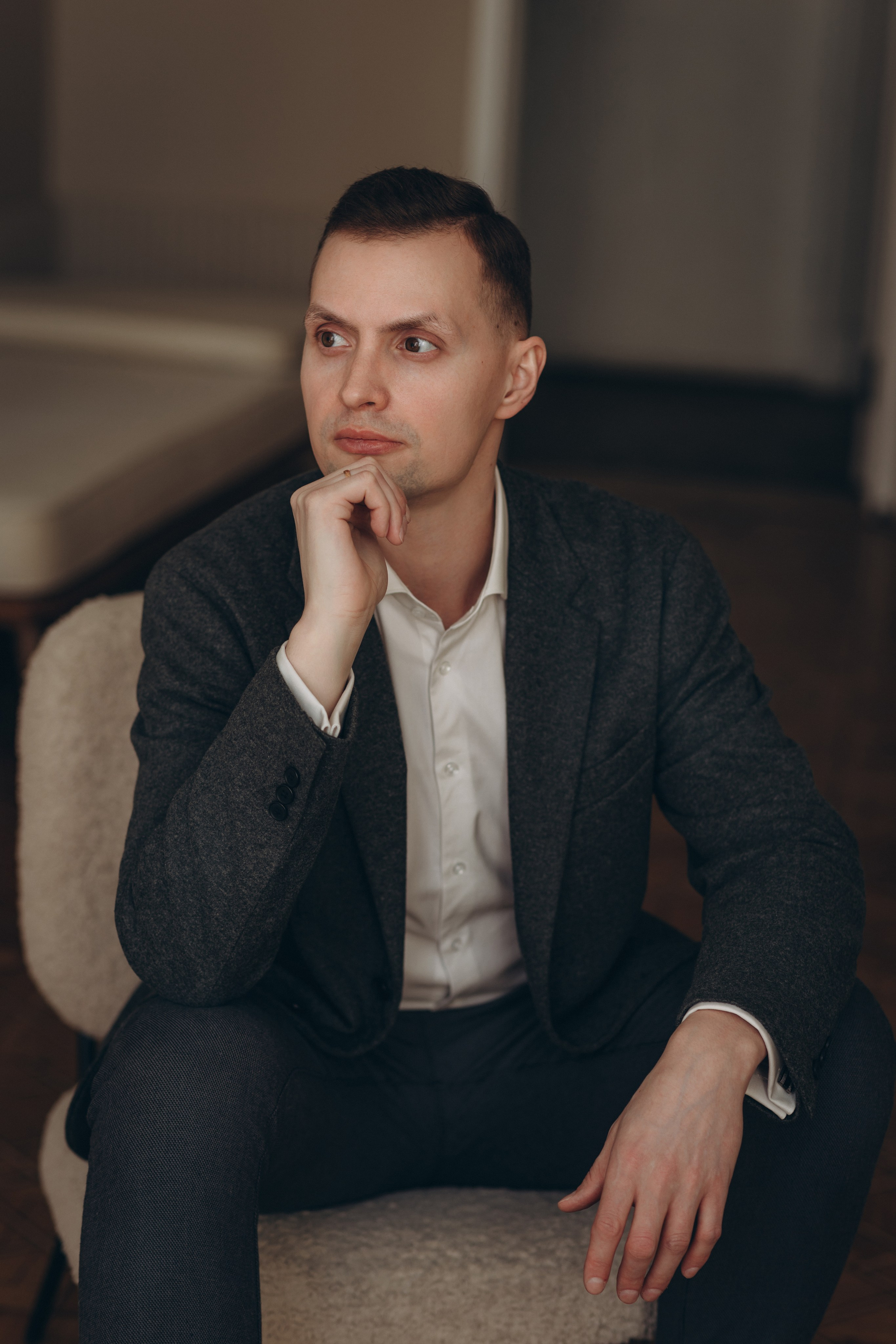 Юлия и Юра. Фотограф Ксюша Белоносова