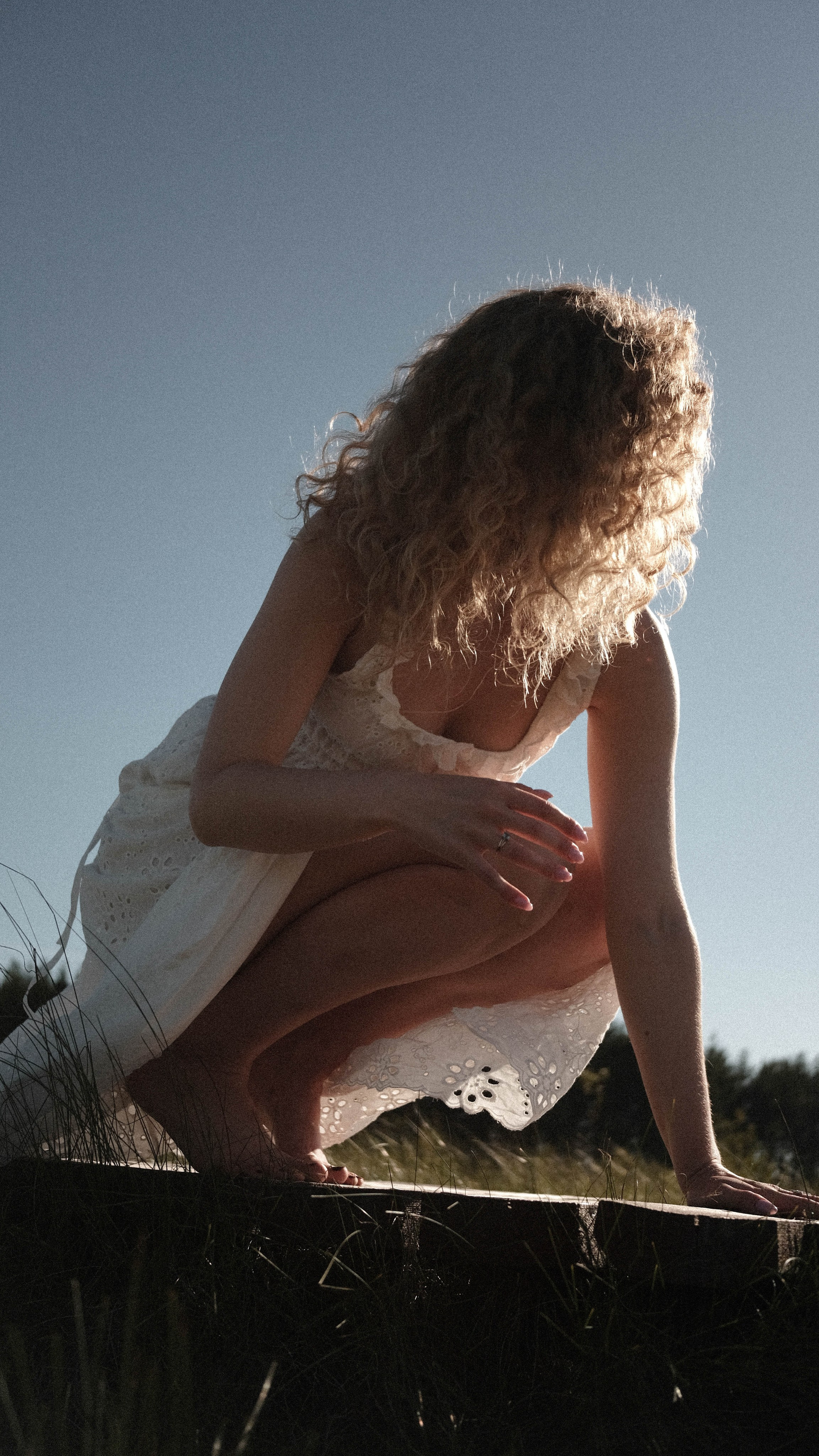 Полина Городецкая. Портретный фотограф Юлия Семенчук