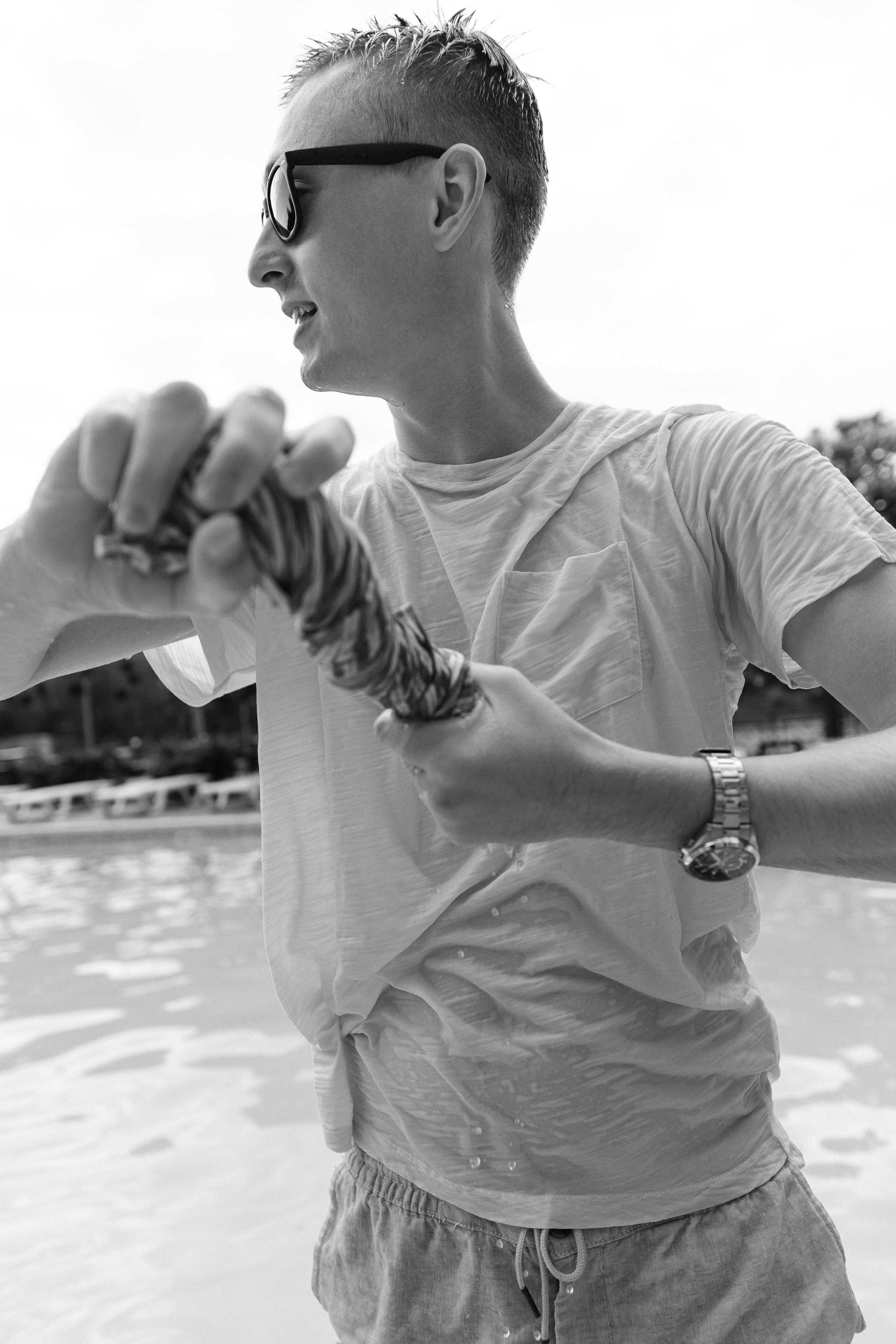 Илья и Яна. Wedding and Reportage photographer Marmarov Christya