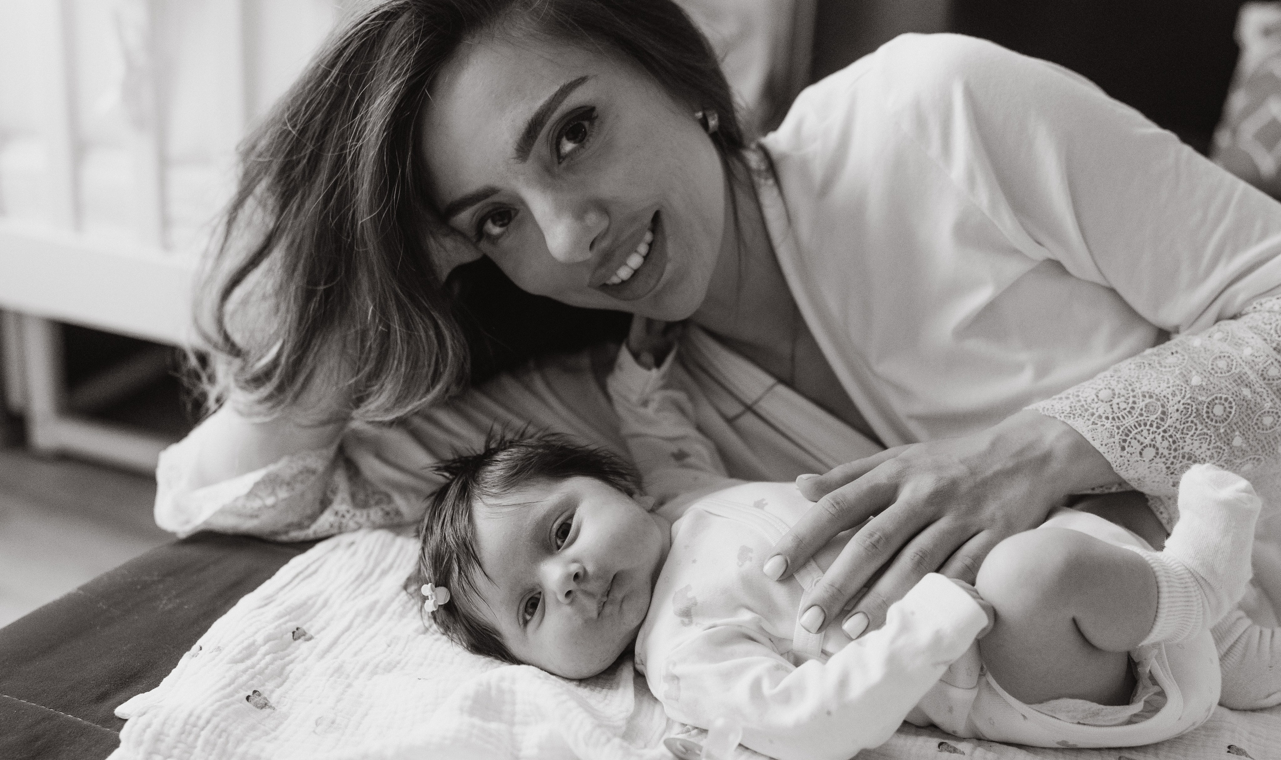 Анике месяц. Семейный, ньюборн фотограф, фотограф на роды в Москве, Виктория Тюльдюкова