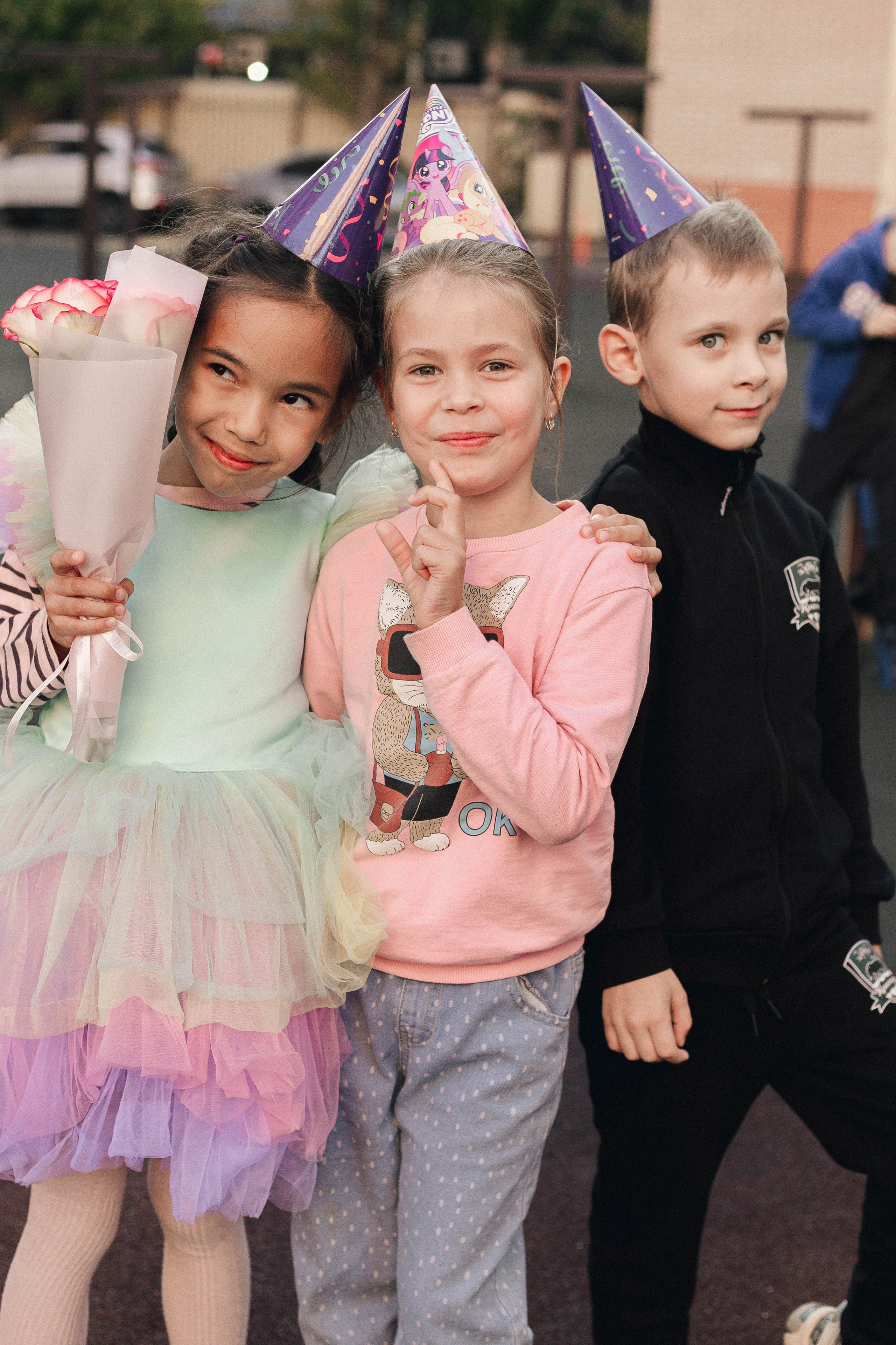 День рождения Эммы. Isaevamarina.wfolio.pro