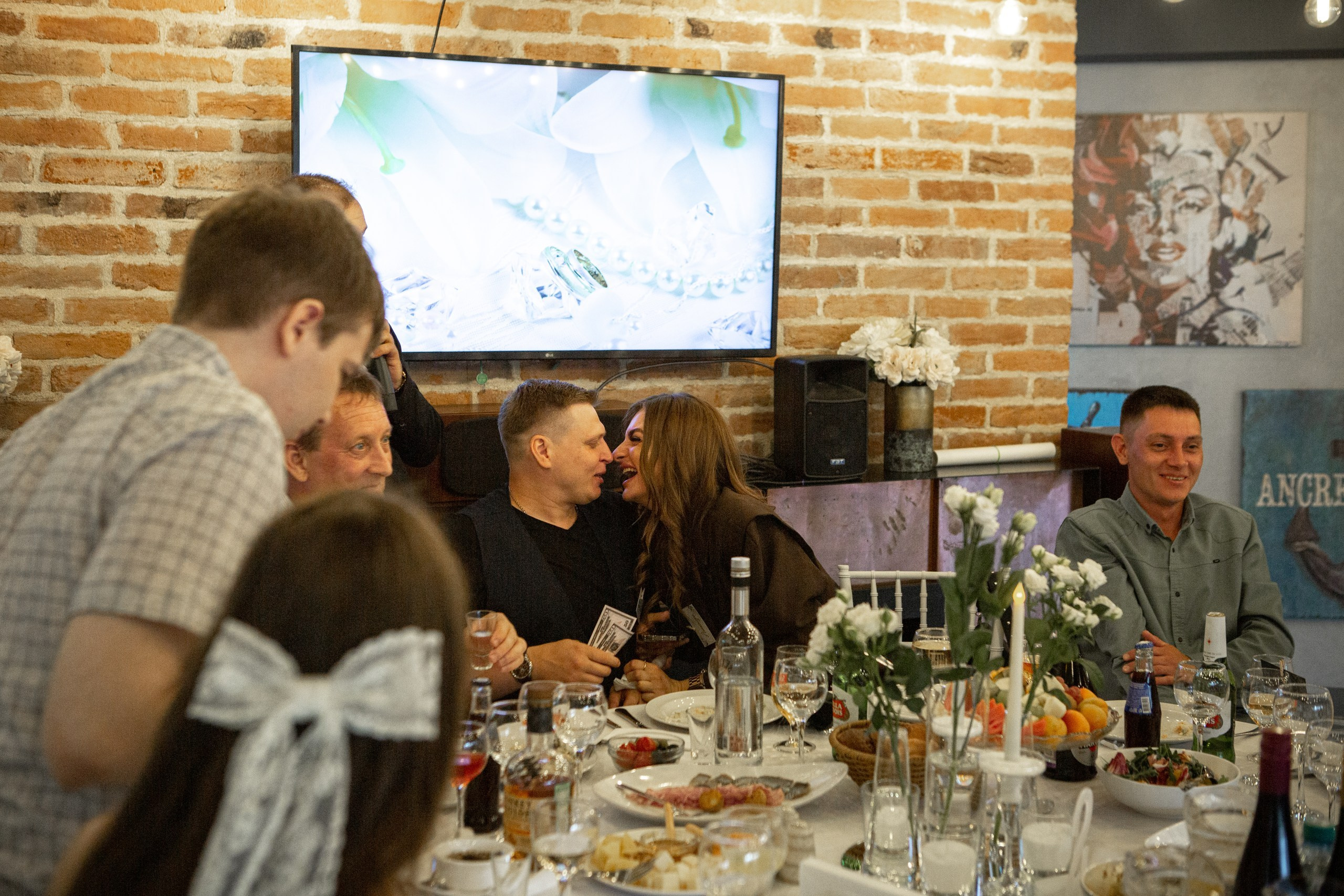 Go Park 9 часов. Свадебный и портретный фотограф Москва