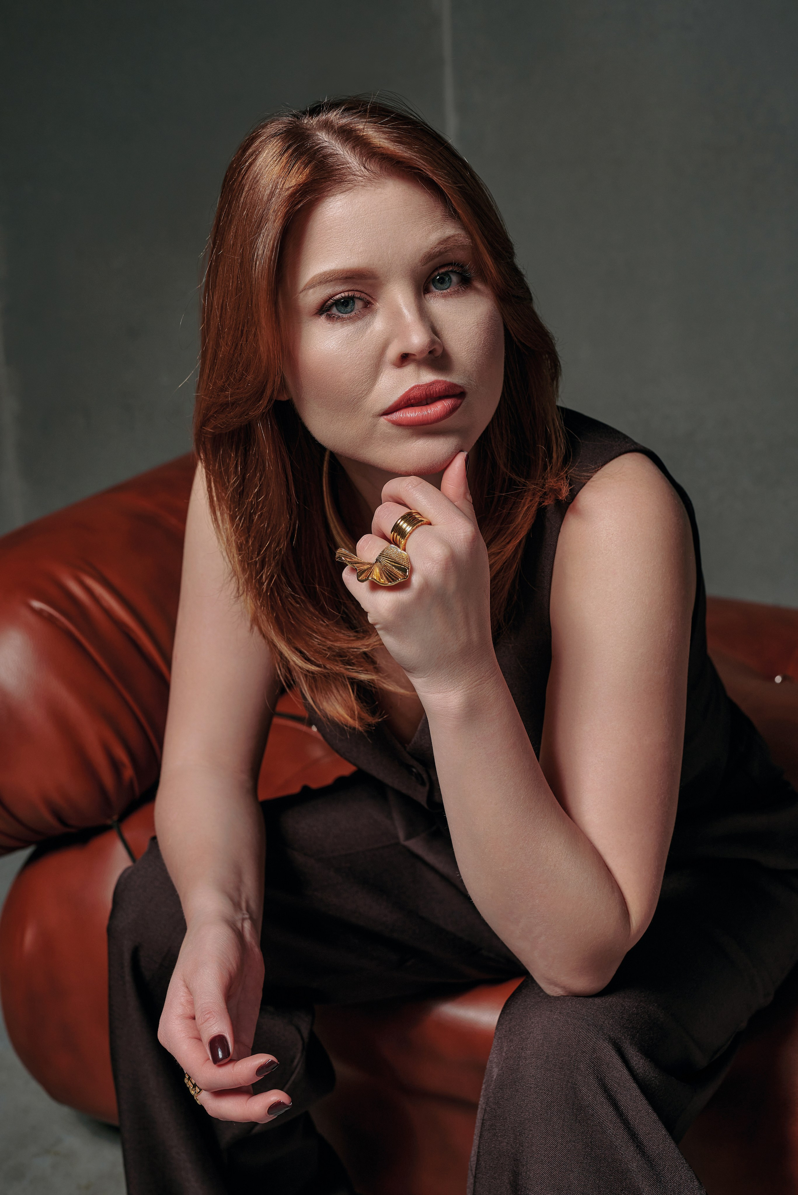 Анна Порхачева, психолог. Наталия Дианова — фотограф для брендов и экспертов в Москве