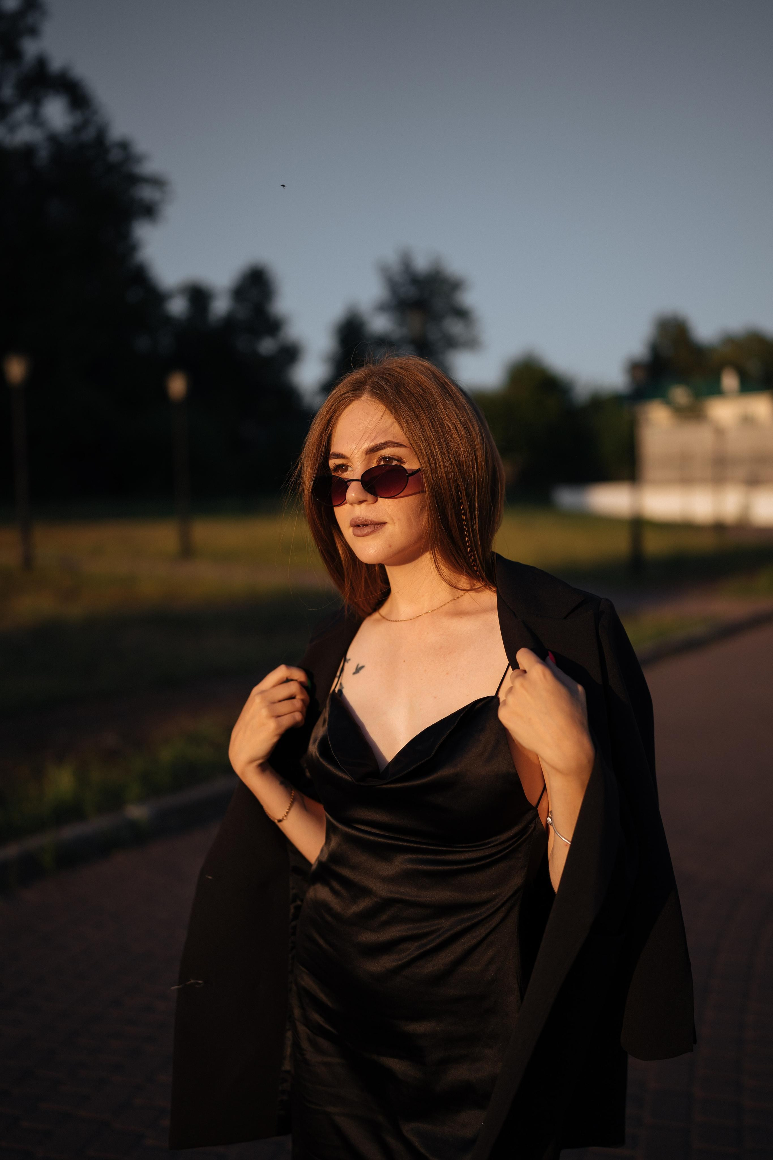 Женя. Оля Киселева фотограф в Выксе