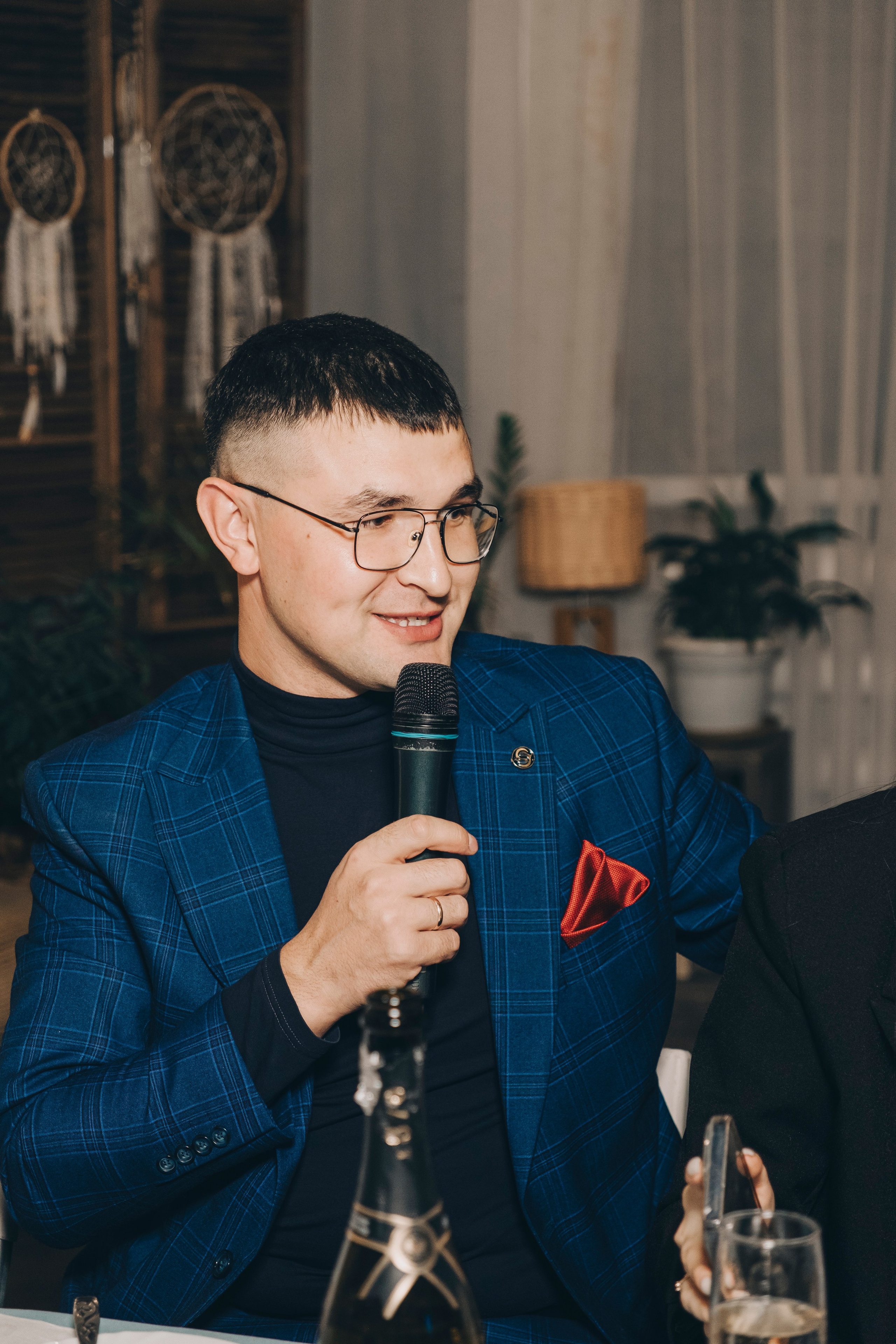 Репортаж Дня Рождения. Фотограф в Иркутске Анна Мирошникова