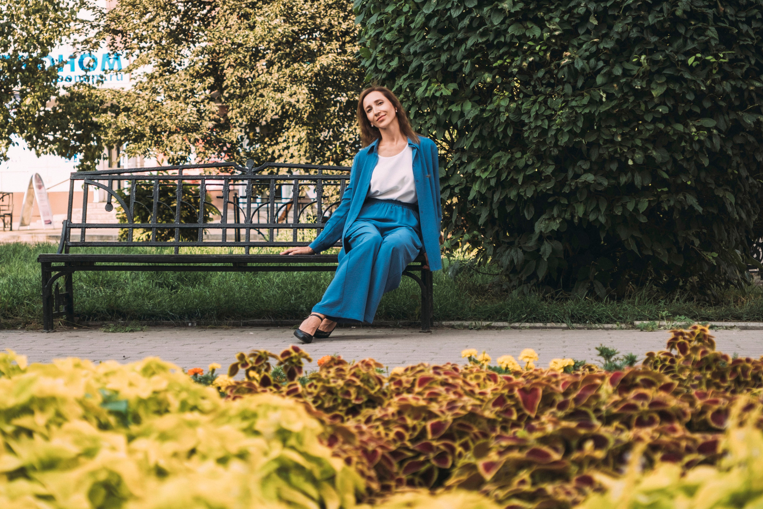 Контент для Психолога. Фотограф в Иркутске Анна Мирошникова