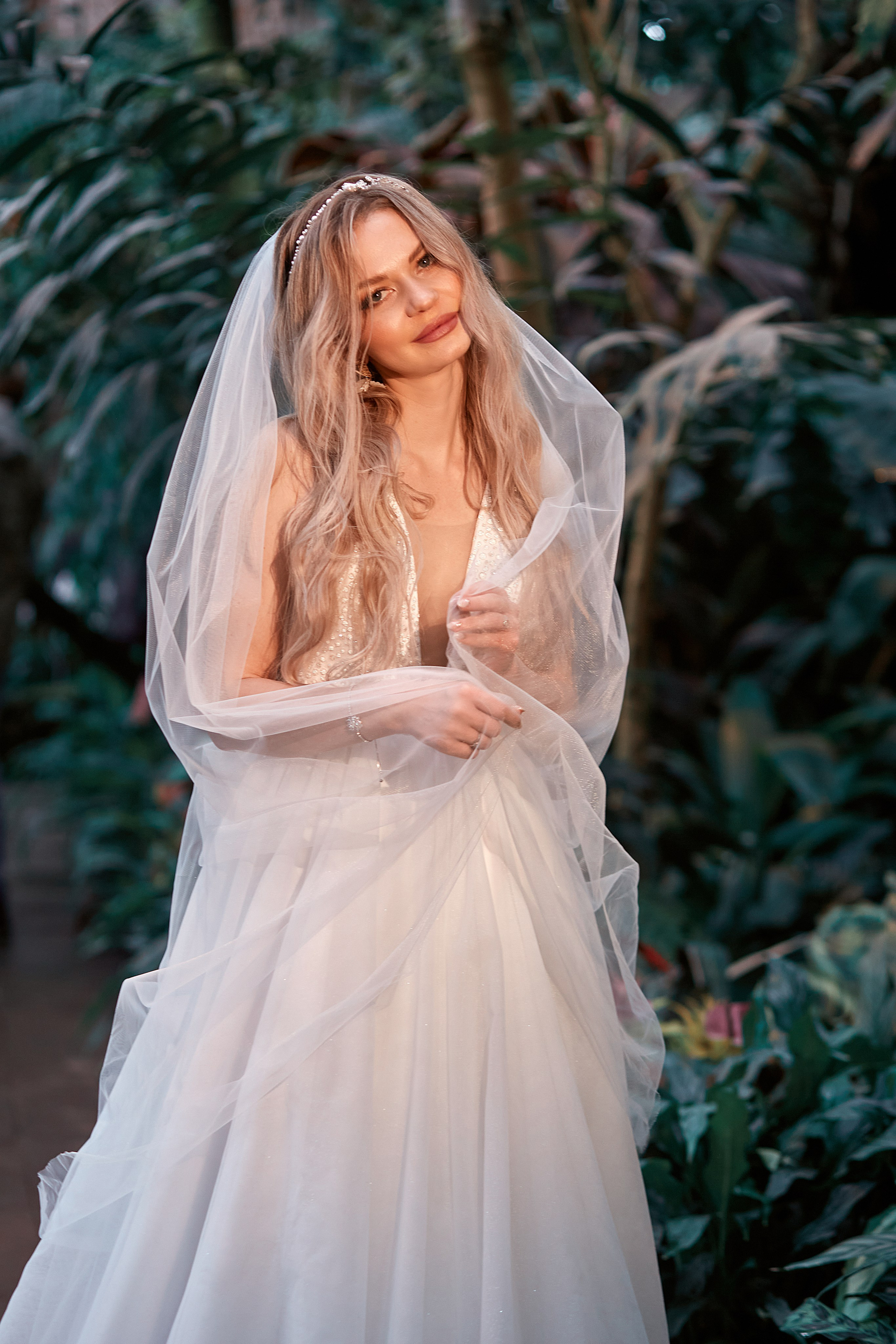 Свадебная фотосессия Гуля и Эльдар. Фотограф ваших самых ярких событий в Москве и СПБ. Збронская Юлия