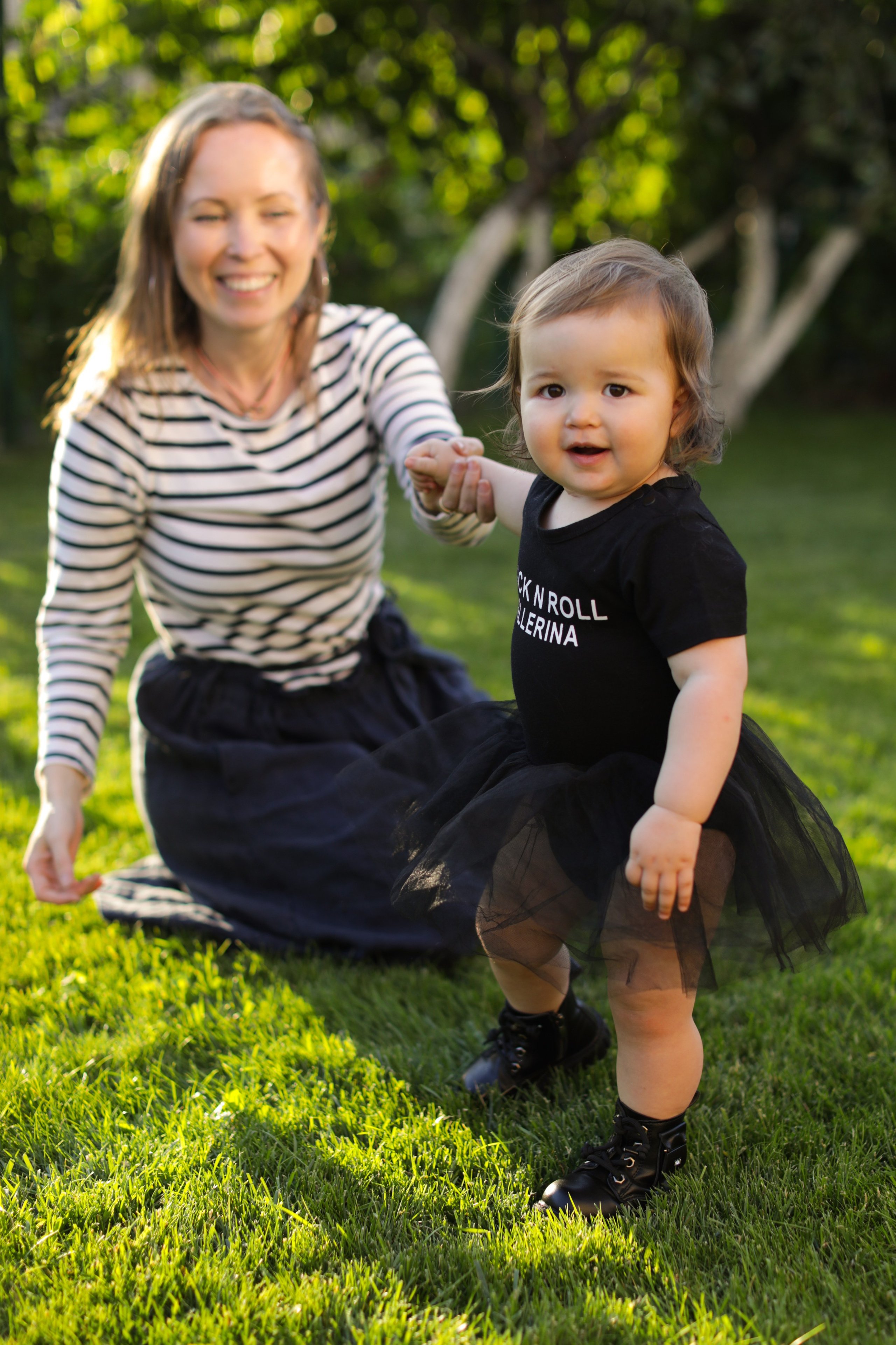 Летние прогулки. Детский фотограф в Казани Дарья Постникова