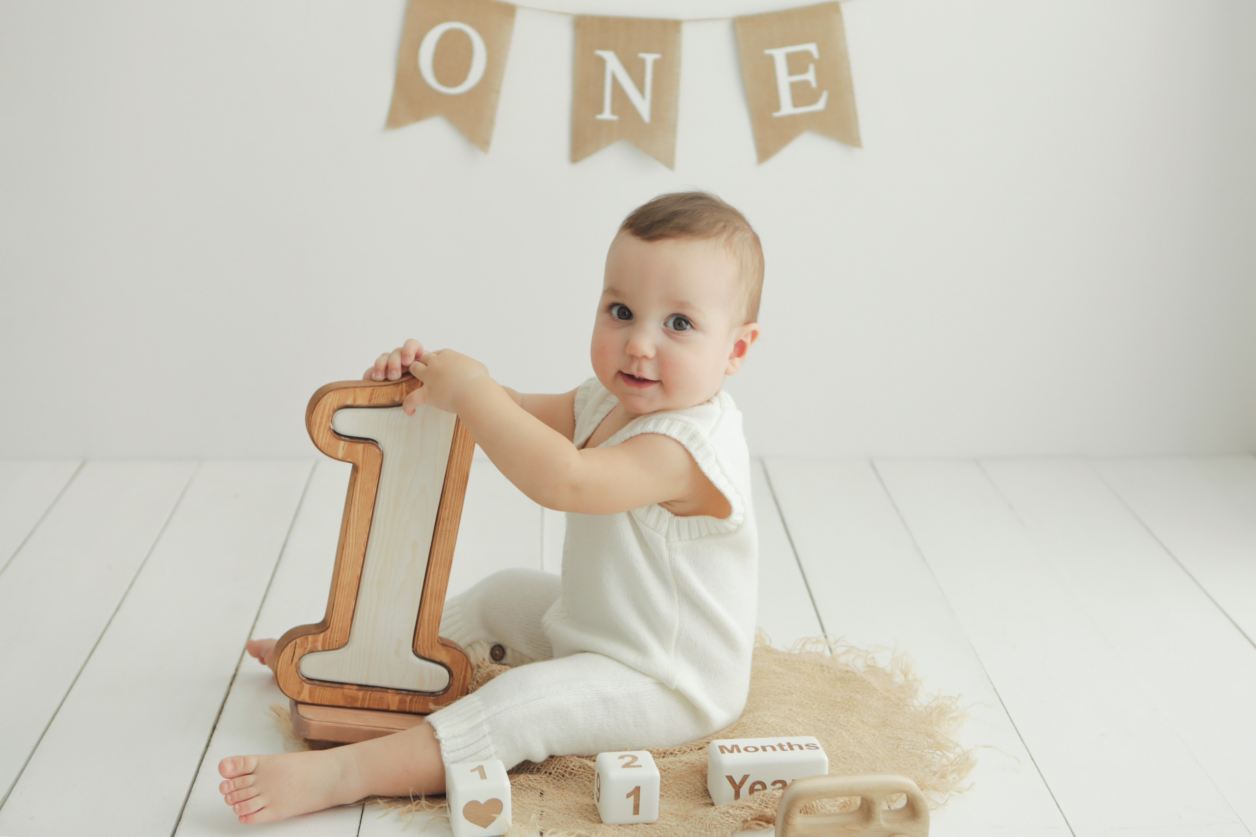 ГОДИК. Детский фотограф в Казани Дарья Постникова