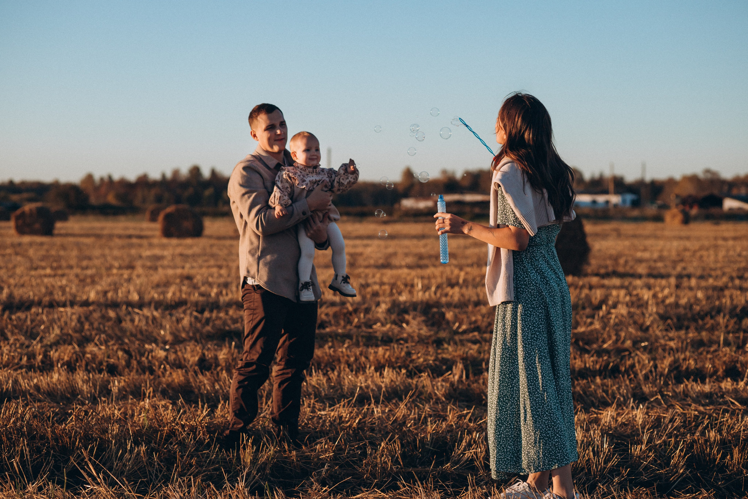 Гриша Арина и Есения. Семейный фотограф Нижневартовск Тюмень Ефимова Ирина
