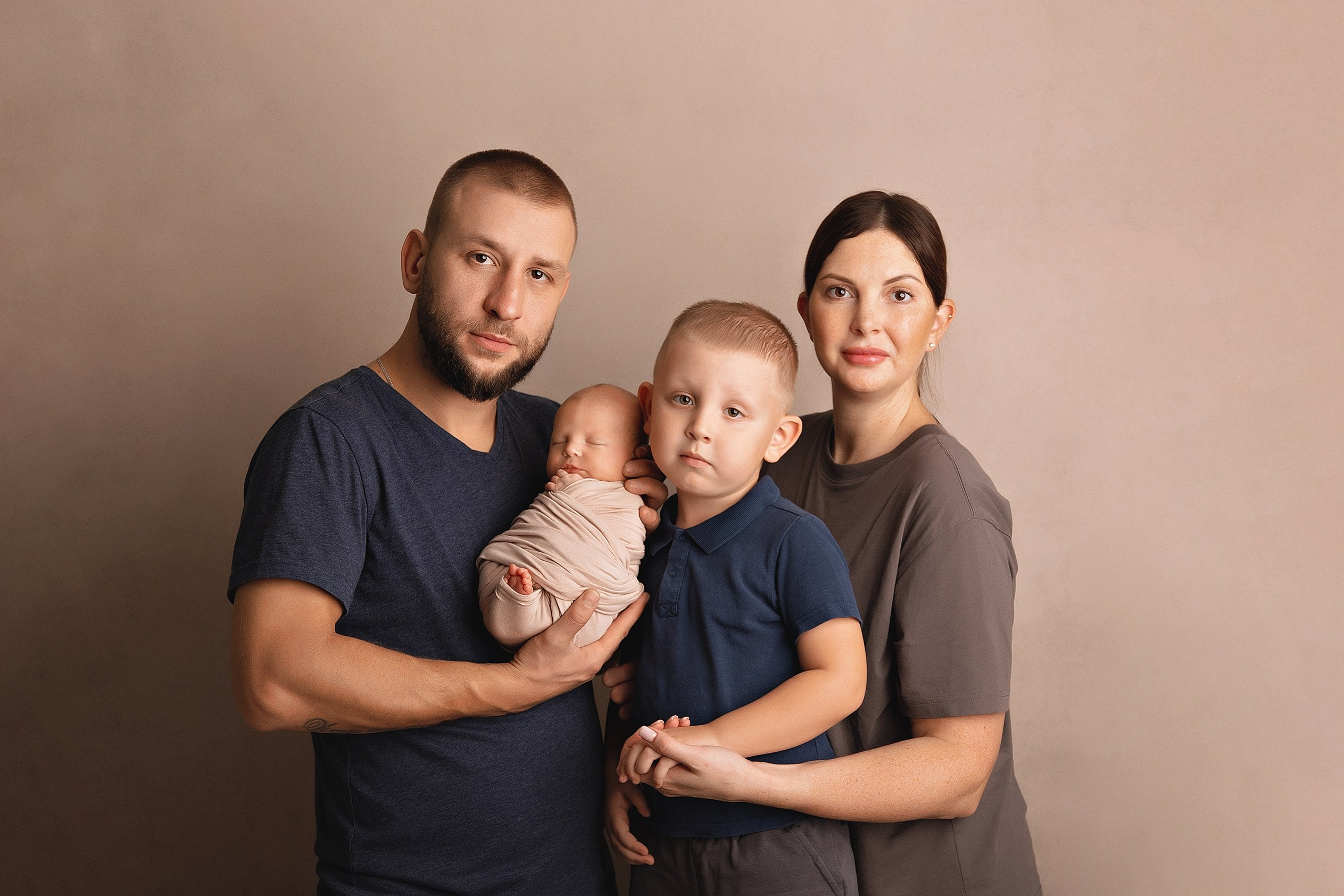 Новорожденные. Юлия Зажитская. Фотограф новорожденных и деток от 3х месяцев в городе Иркутск
