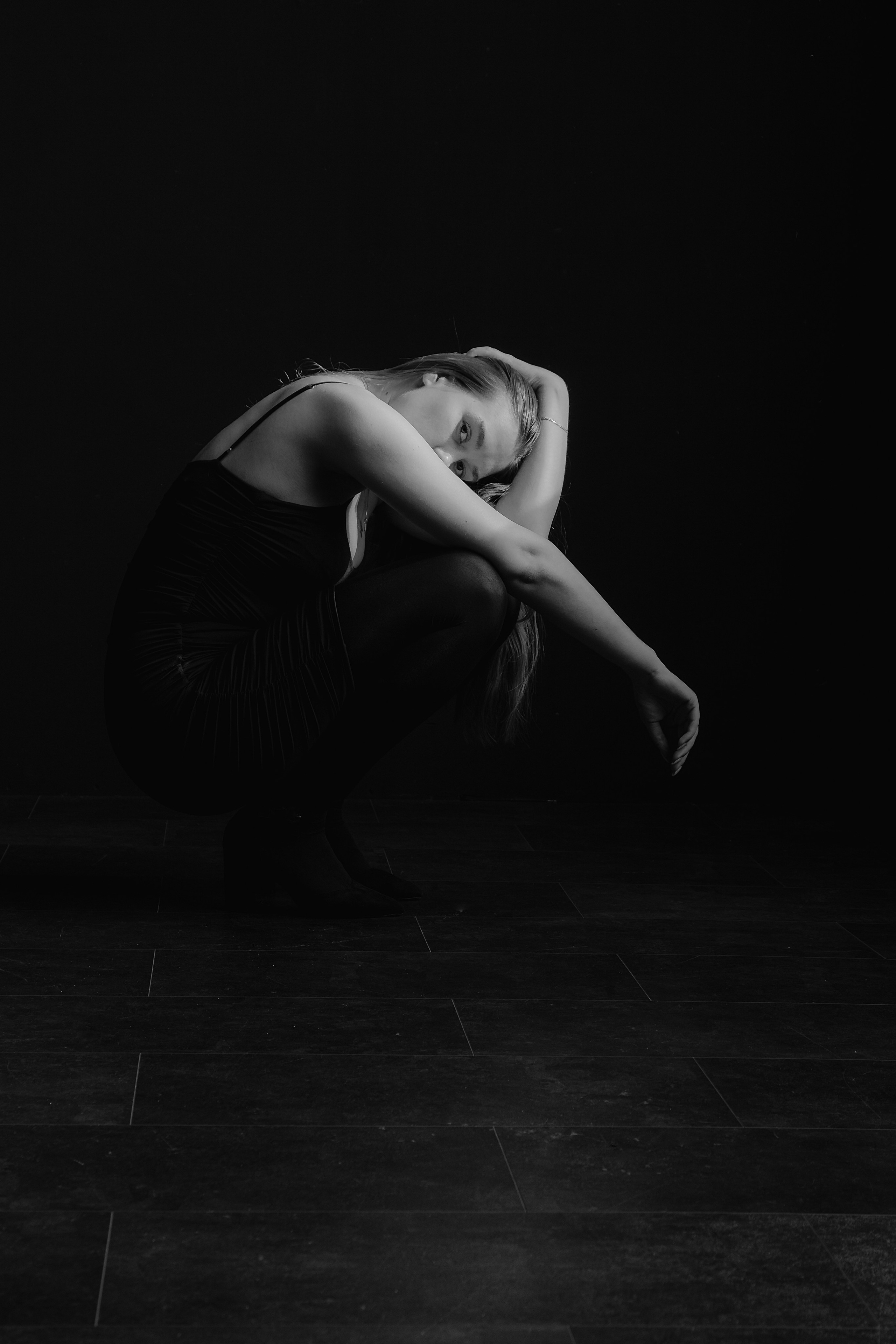 Александра. Портретный и пейзажный фотограф Никита Павлов