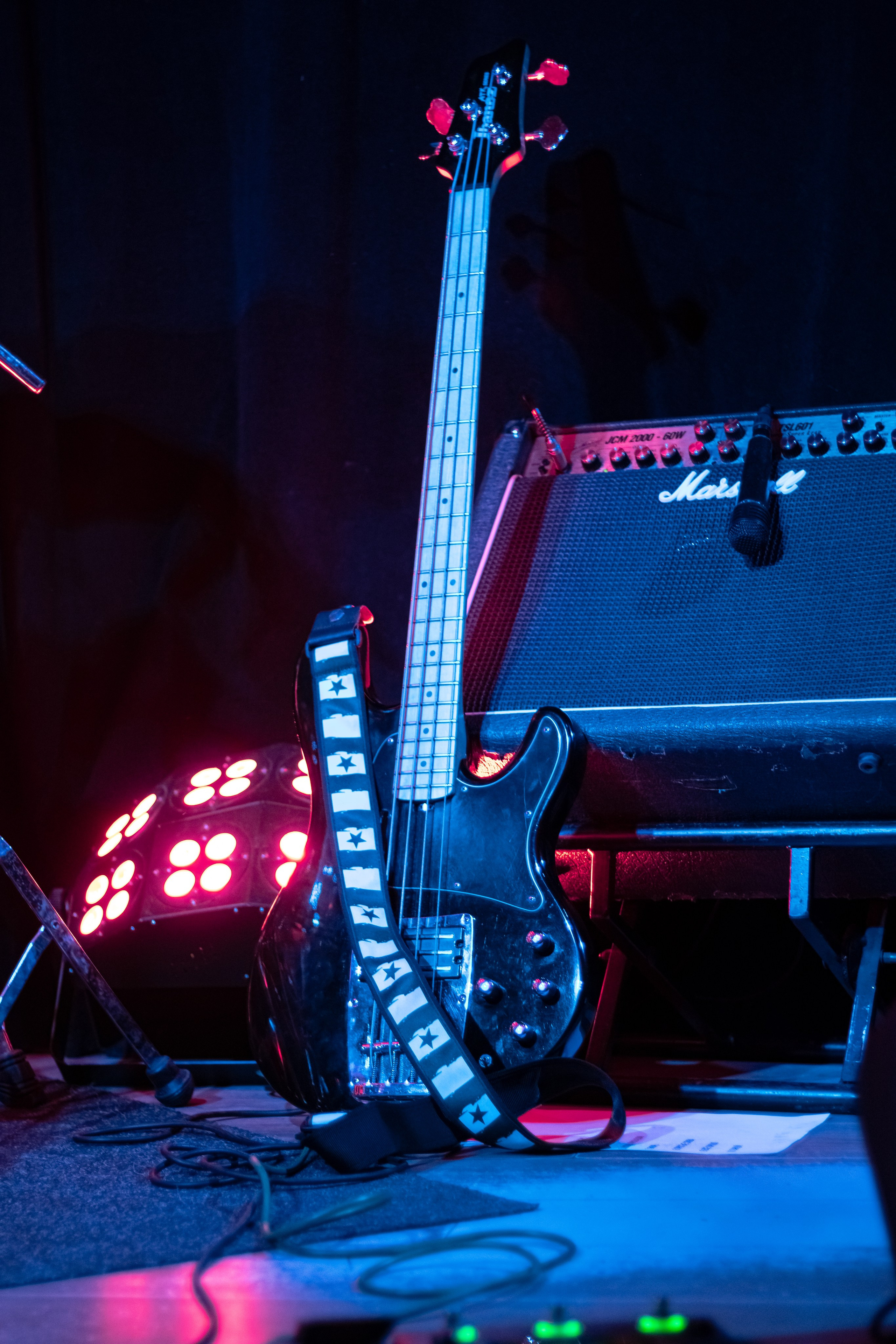 Green Stone 13 лет. Портретный и пейзажный фотограф Никита Павлов