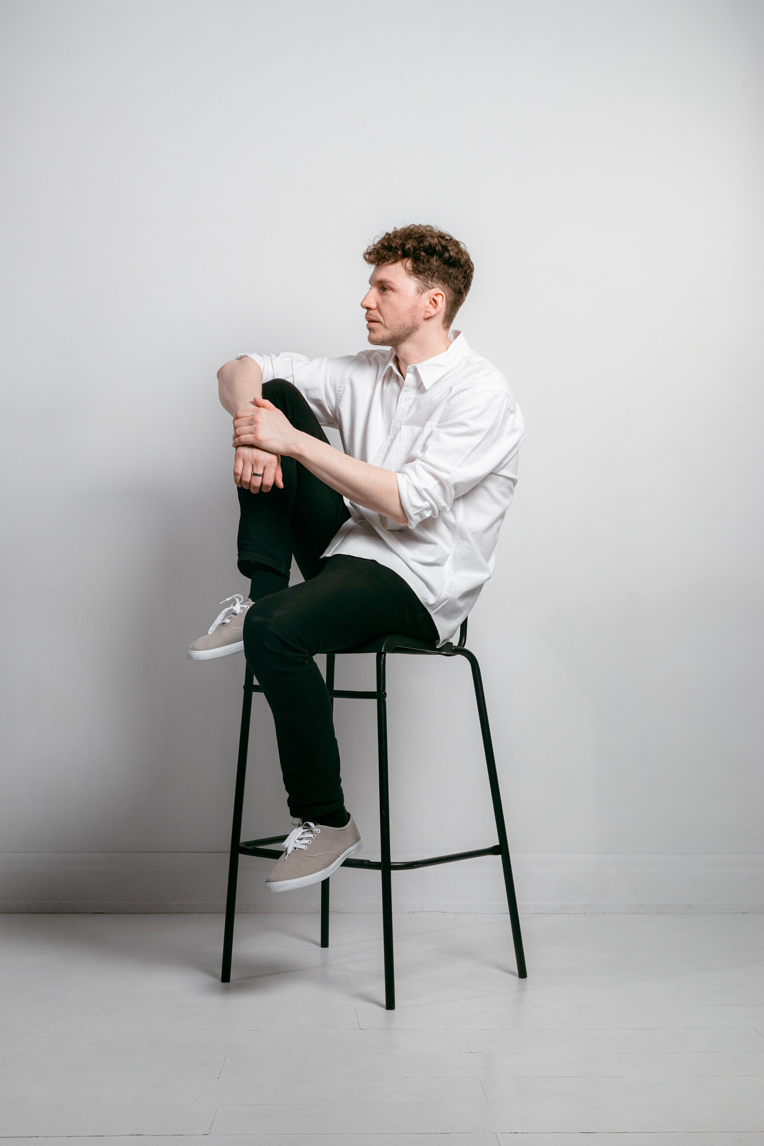 Green Stone. Портретный и пейзажный фотограф Никита Павлов