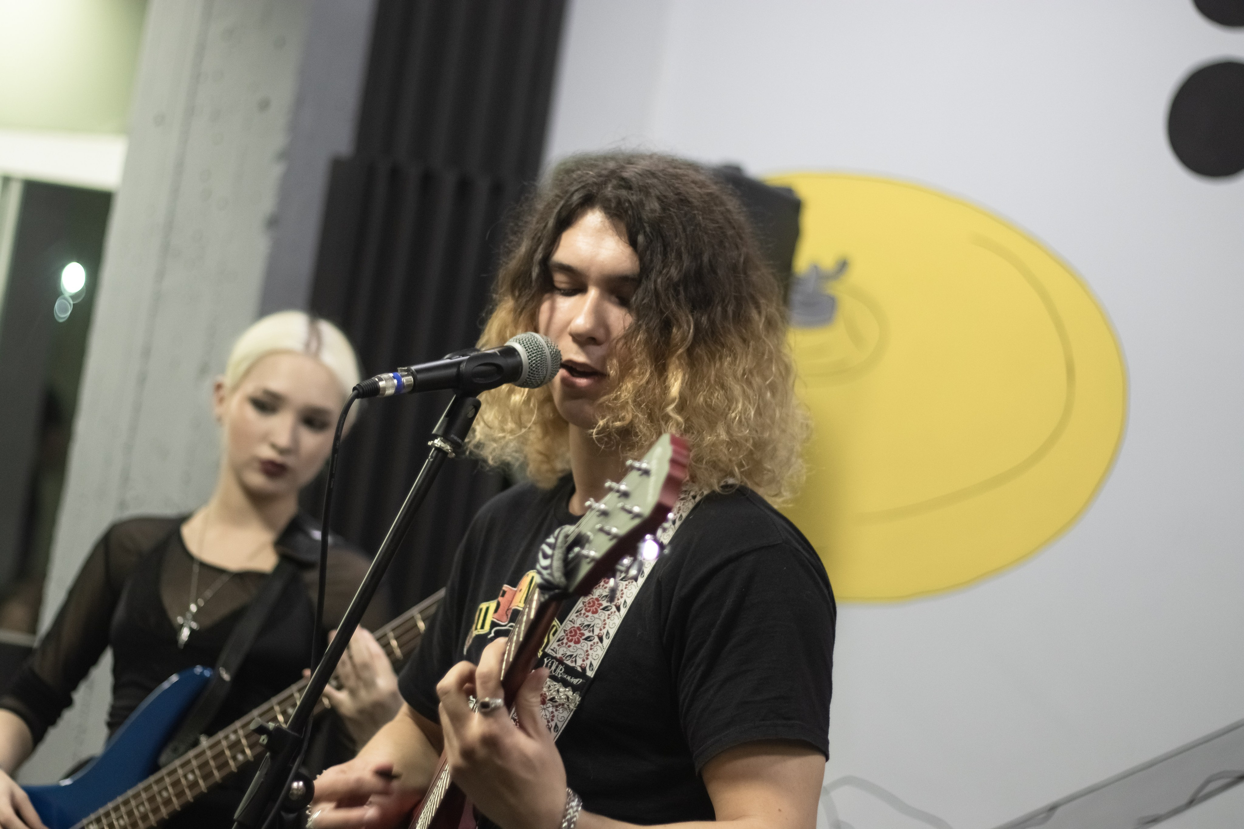 НЕ ШКОЛА БАРАБАНОВ. Портретный и пейзажный фотограф Никита Павлов