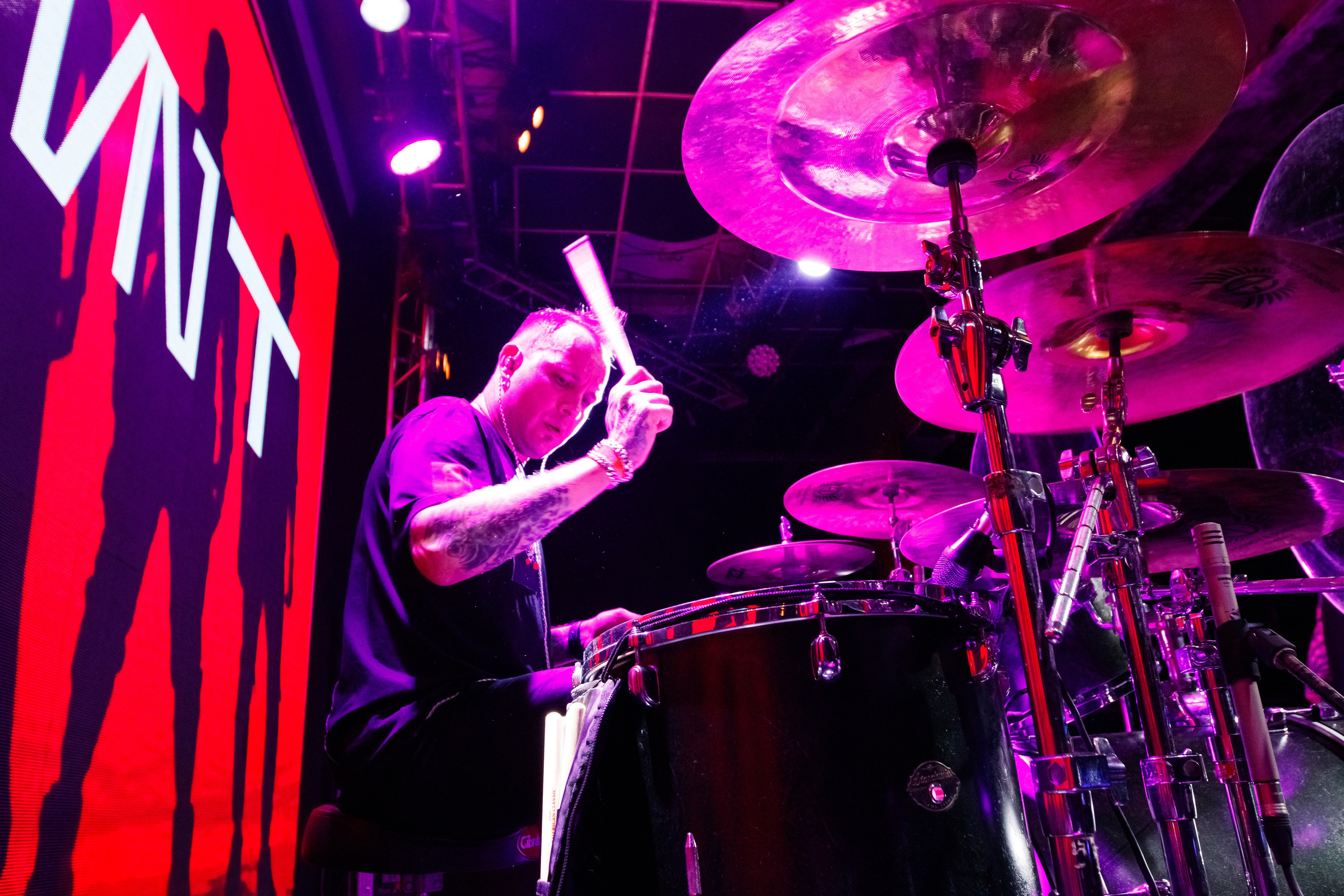 СЛОТ. Портретный и пейзажный фотограф Никита Павлов