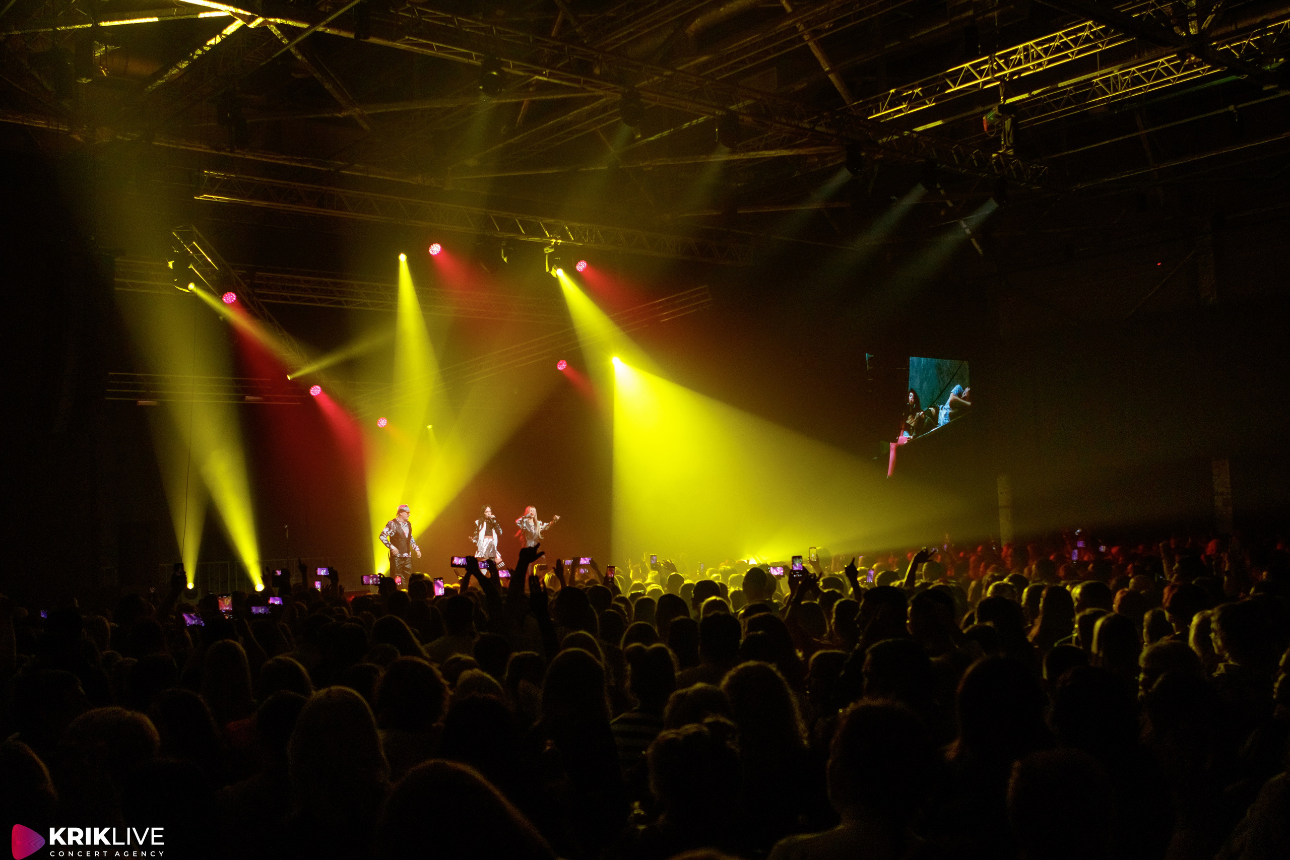 Дискач 90-х. Портретный и пейзажный фотограф Никита Павлов