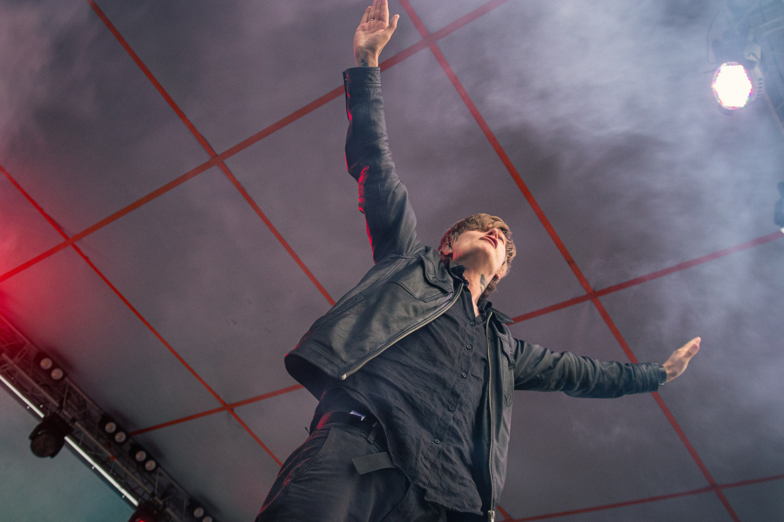 Фестиваль в Архангельске 29 Fest. Портретный и пейзажный фотограф Никита Павлов