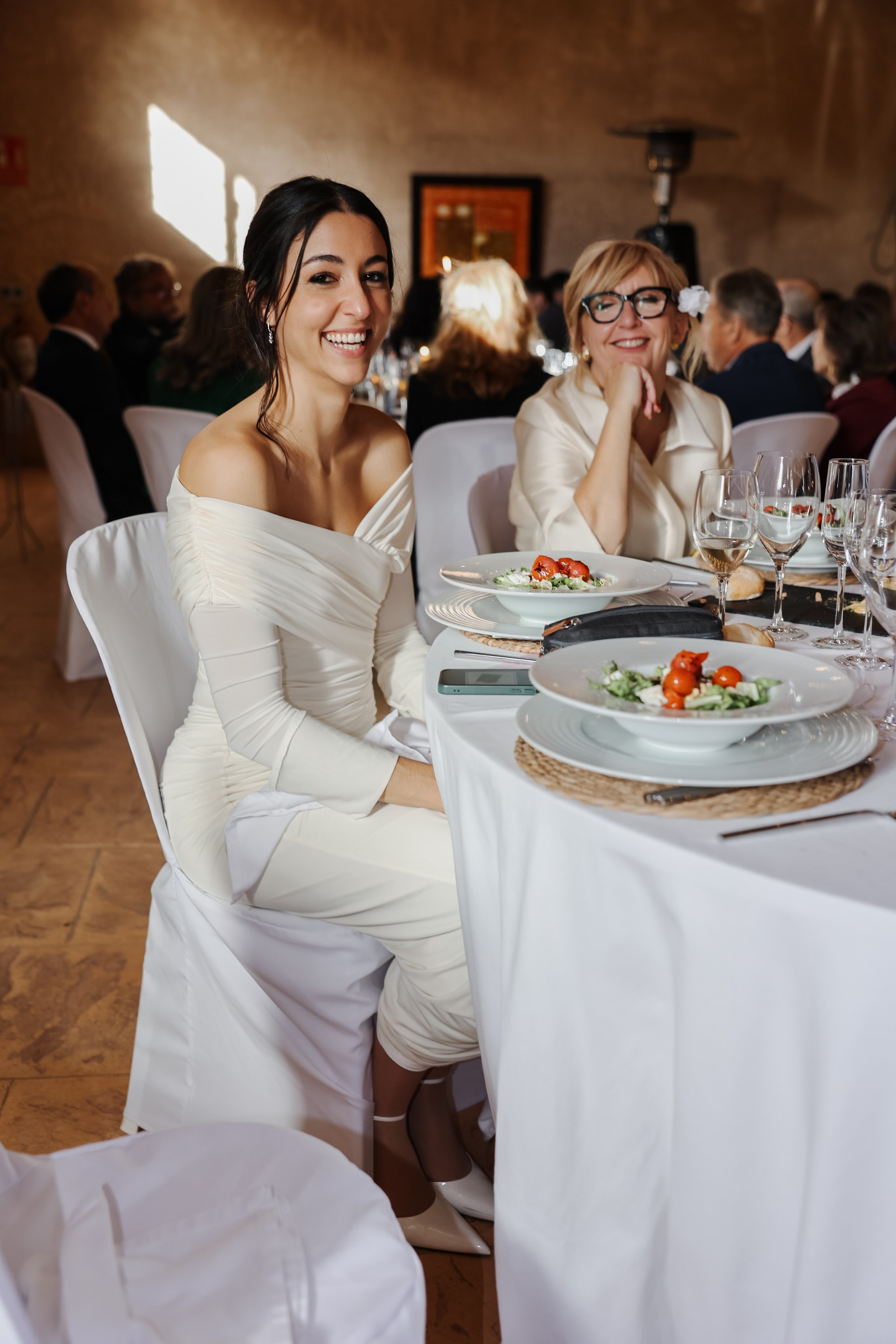 Ana & Pablo. Bantser Studio — Wedding photographer and planner in Valencia, Spain