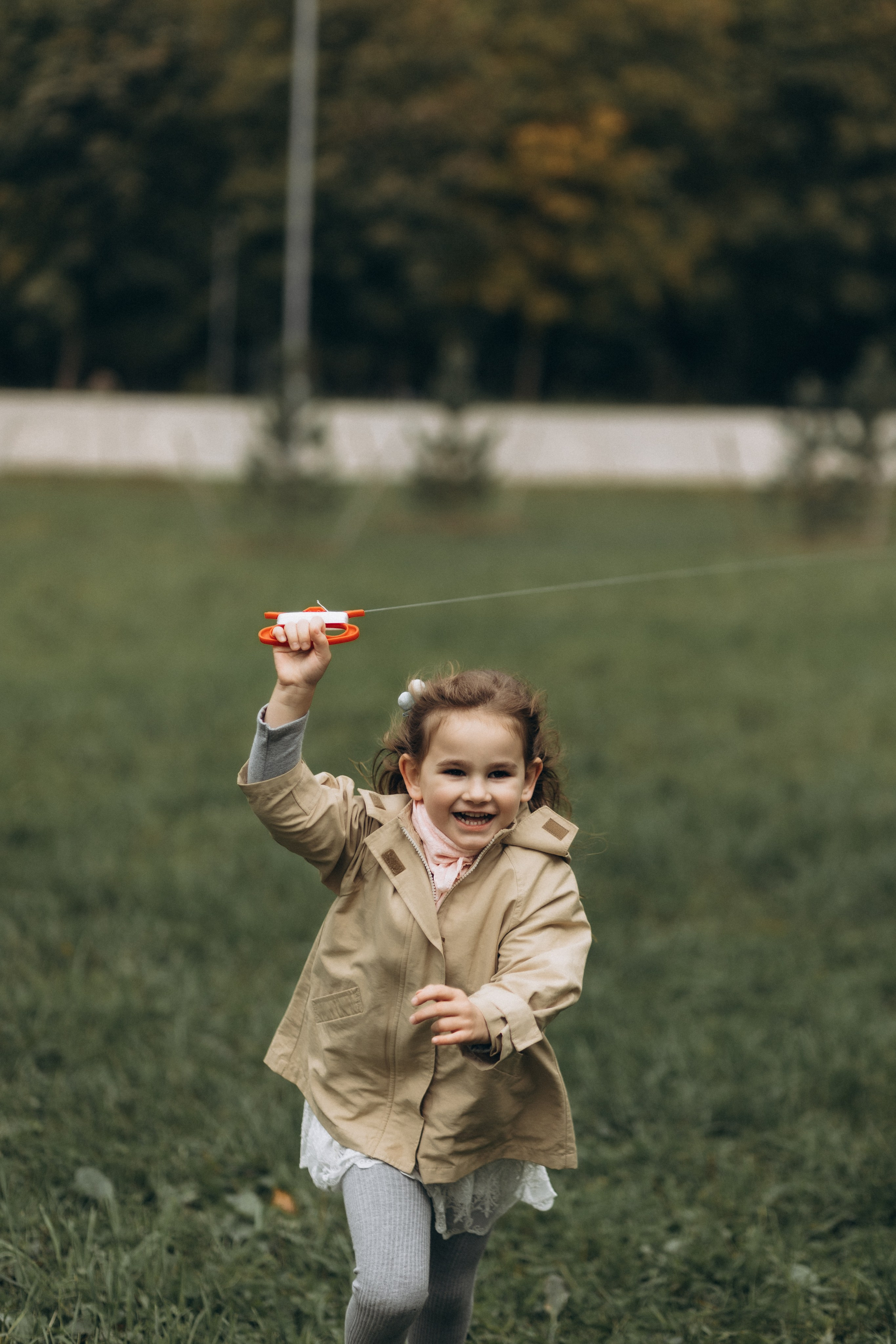 Осенняя семейная история 🍂. Фотограф Артем Бросов в Санкт-Петербурге и Дубае