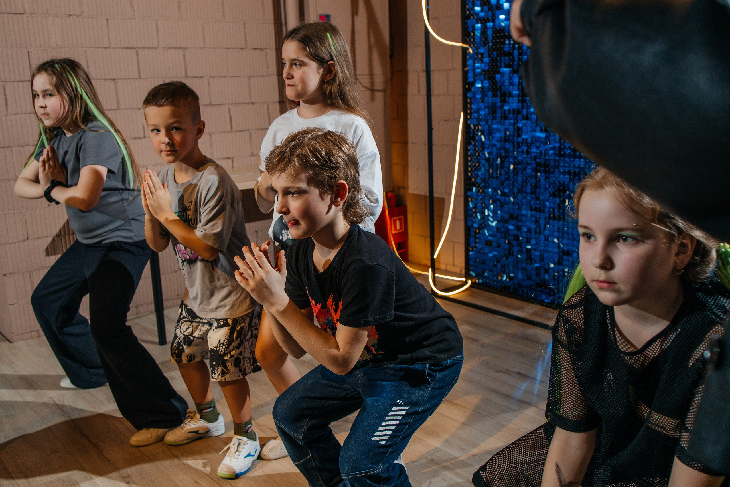 Ксюше 10. Фотограф в Санкт-Петербурге Виктория Безверхая