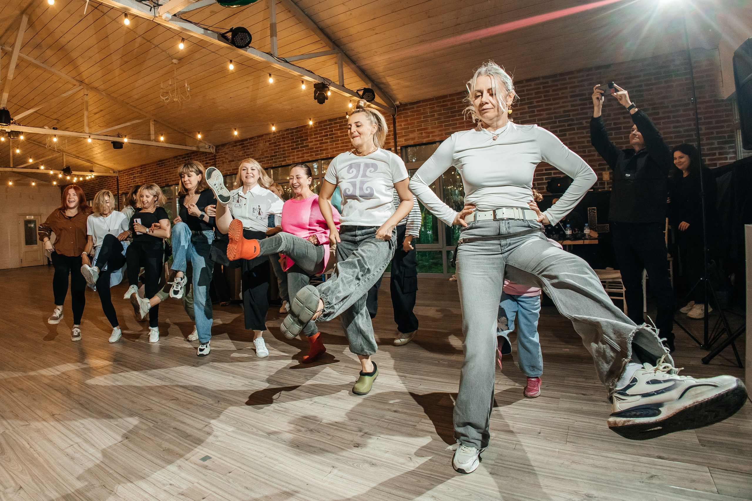 Выпускной 9 класс. Фотограф в Санкт-Петербурге Виктория Безверхая