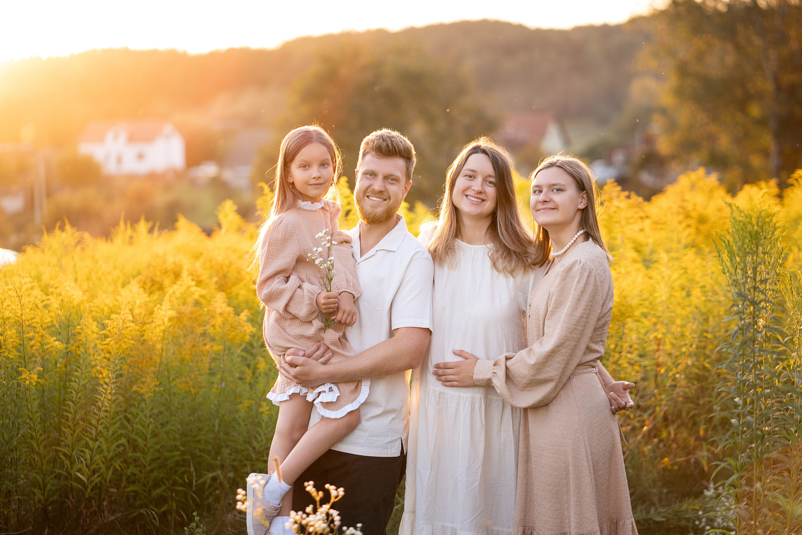 GenderParty. Семейный и свадебный фотограф Минск, Беларусь Анна Орловская