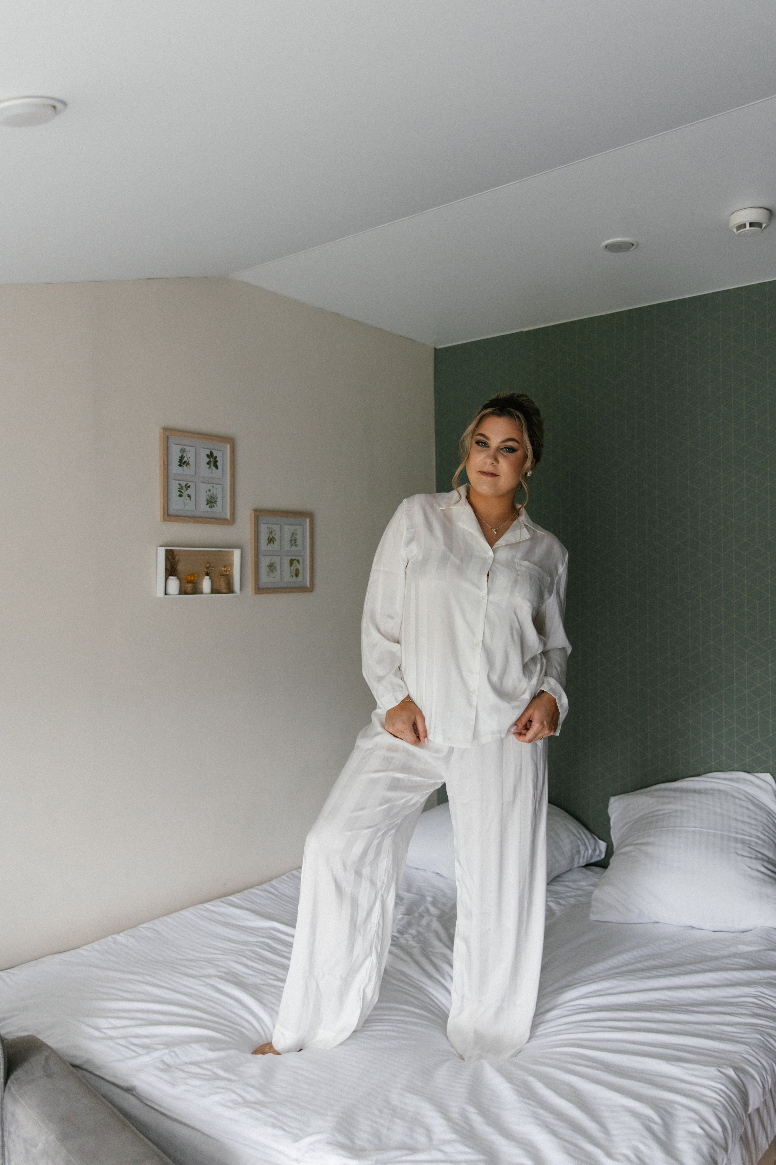 Таня и Никита | туса в Урене. Фотограф Катя Трусова