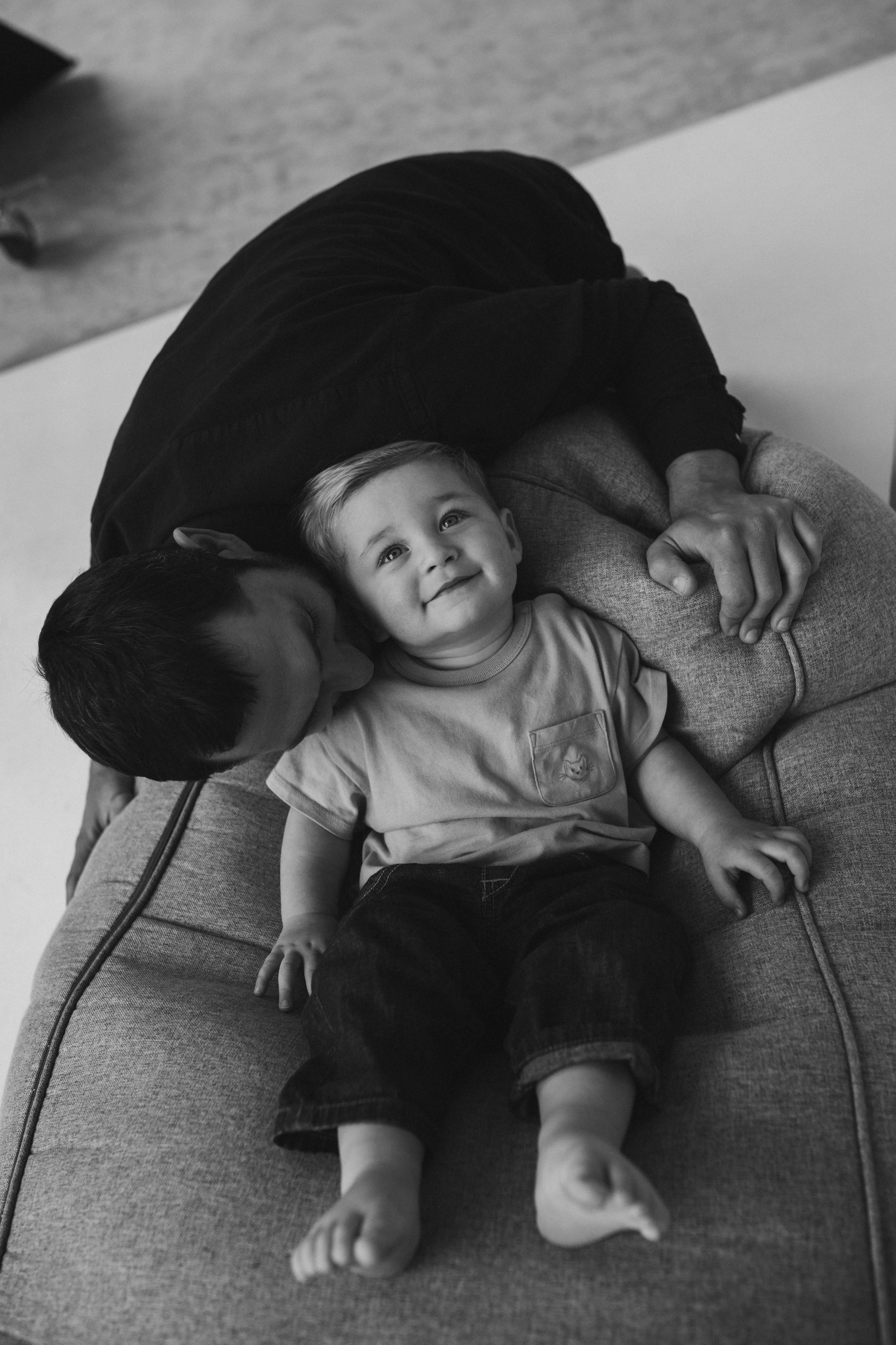 Аманта, Сережа и Мирон. Фотограф Катя Трусова