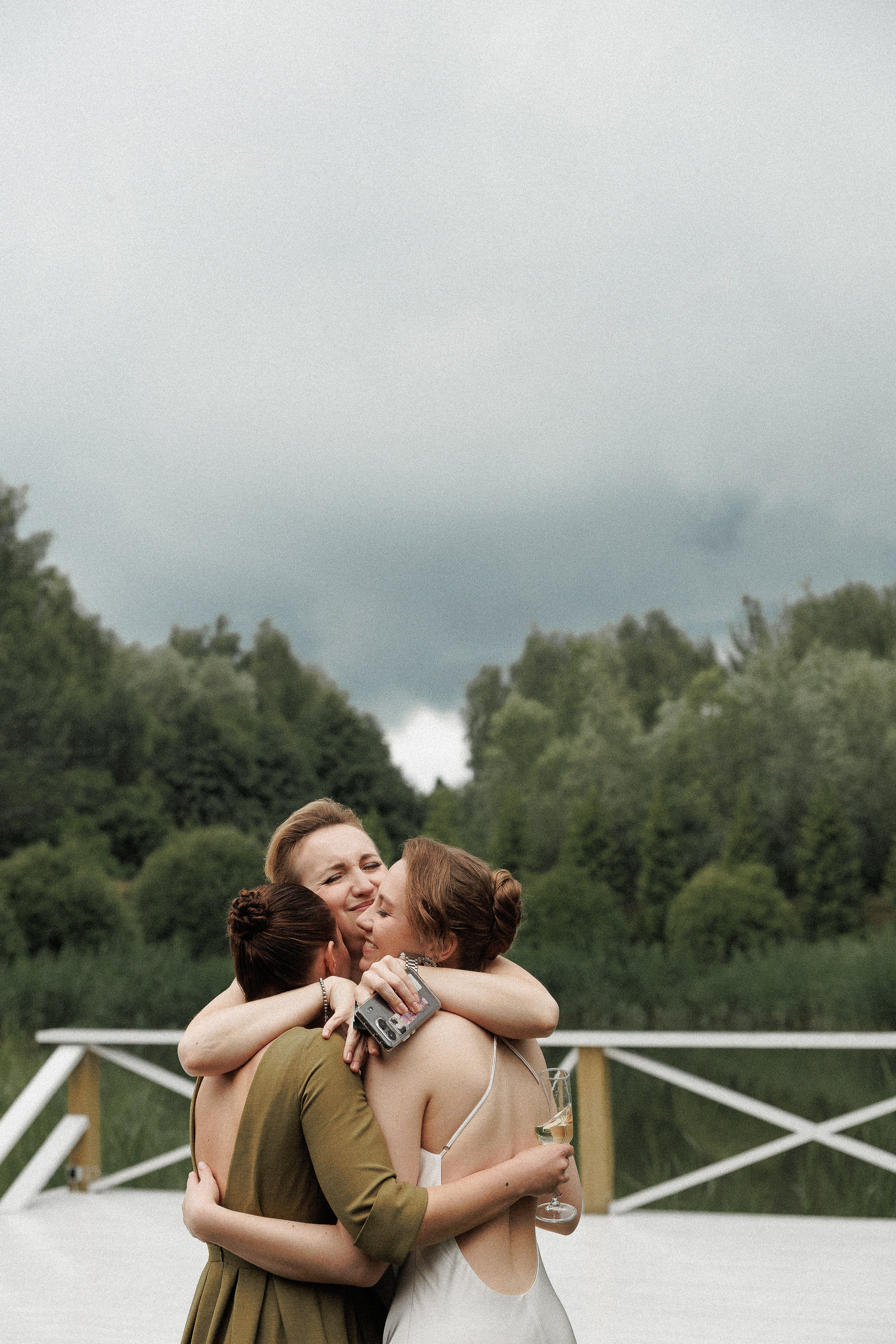 A & S. Свадебный и event-фотограф Иван Волнухин