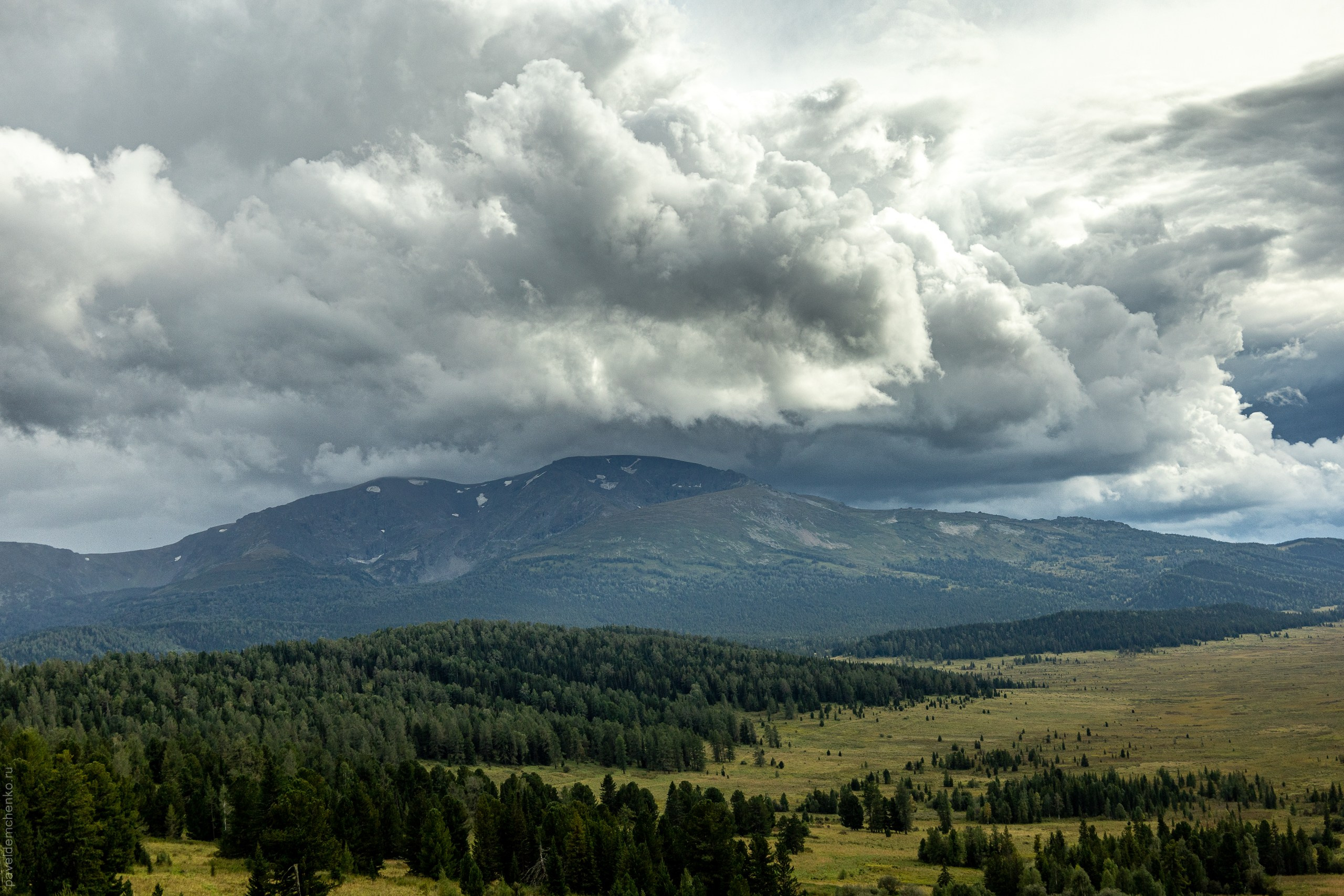 Красная гора 2024. Gennady Travel