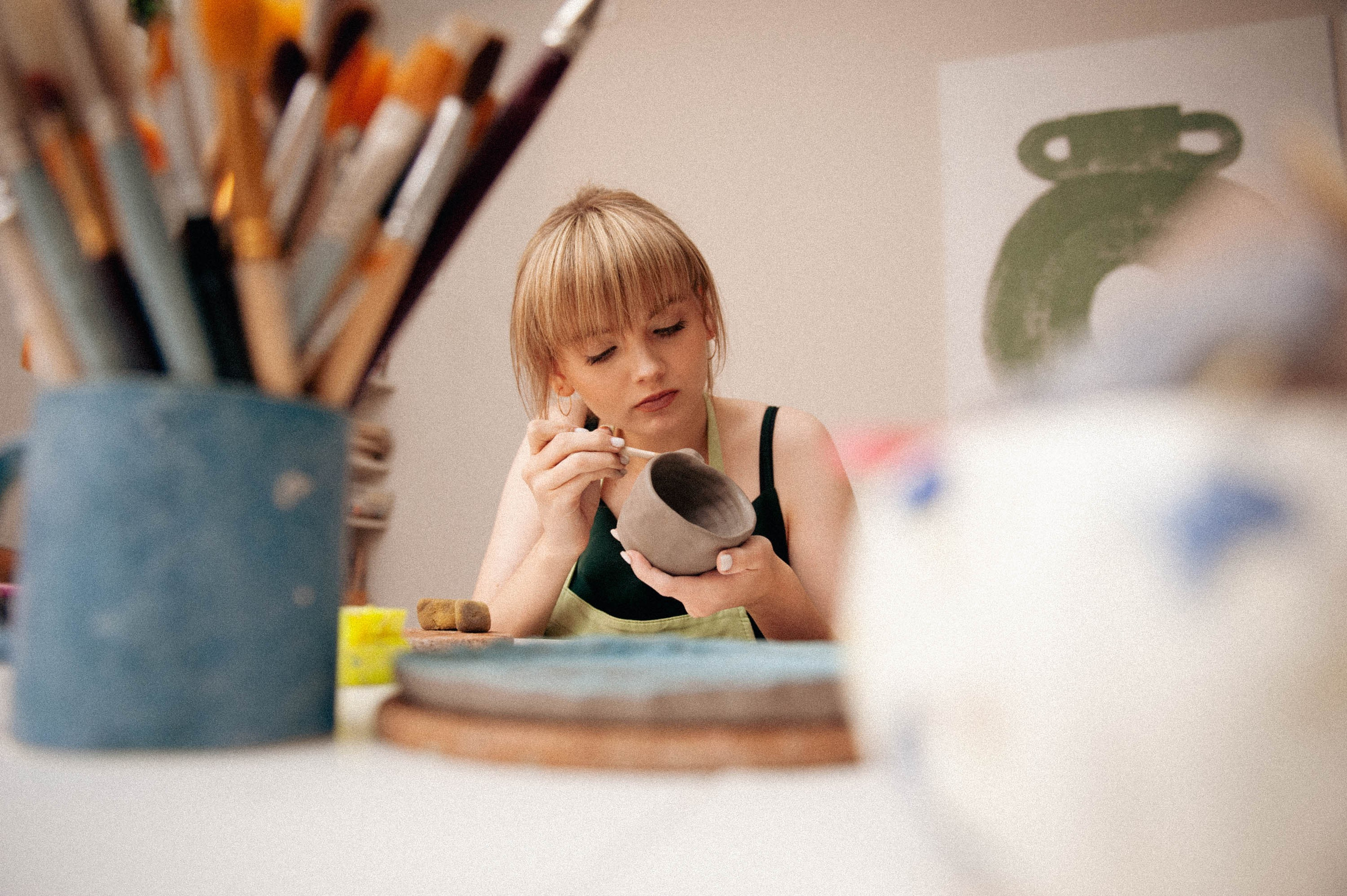 Лав стори. Фотография как стиль жизни!