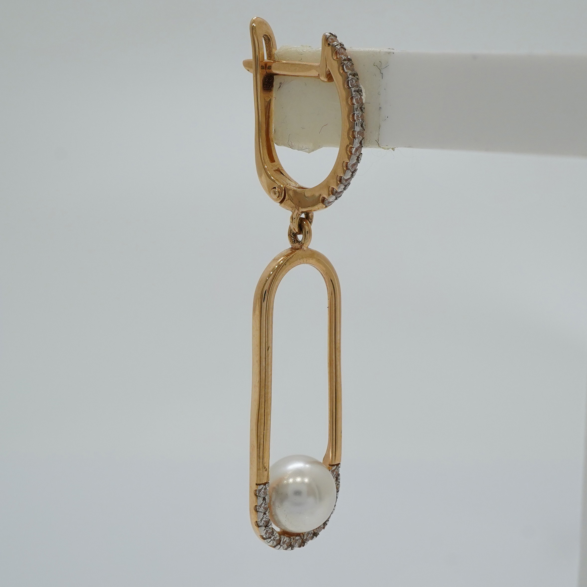 Ретушь ювелирных изделий. Предметный фотограф из Москвы Чильманкина Светлана