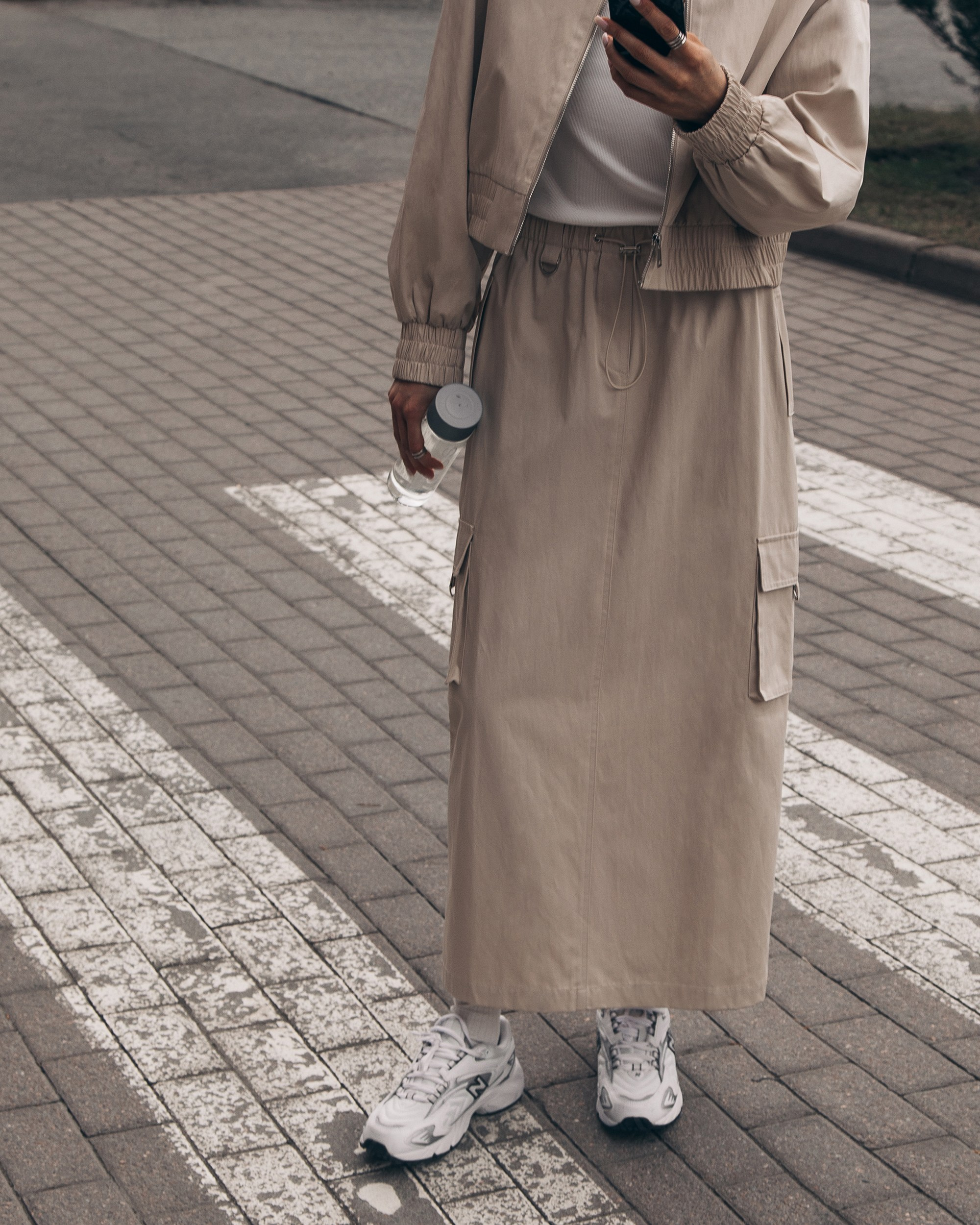 Street съемка бренда одежды. Фотограф в Санкт-Петербурге и Москве