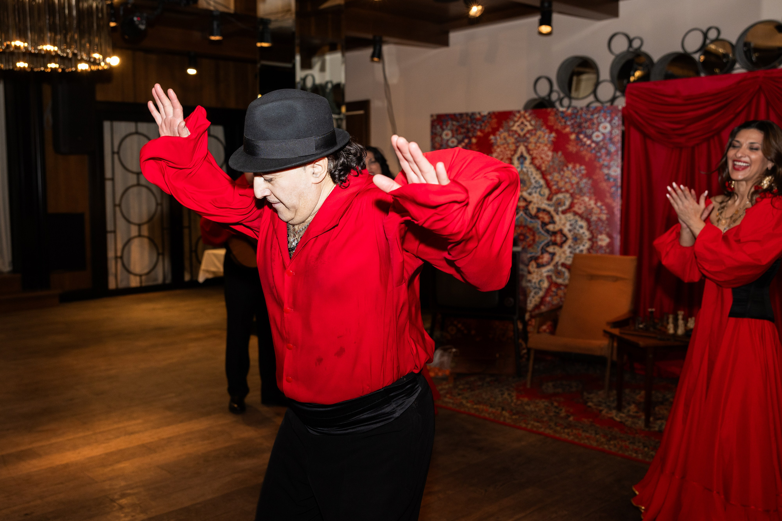 PrivateEvent. Главная