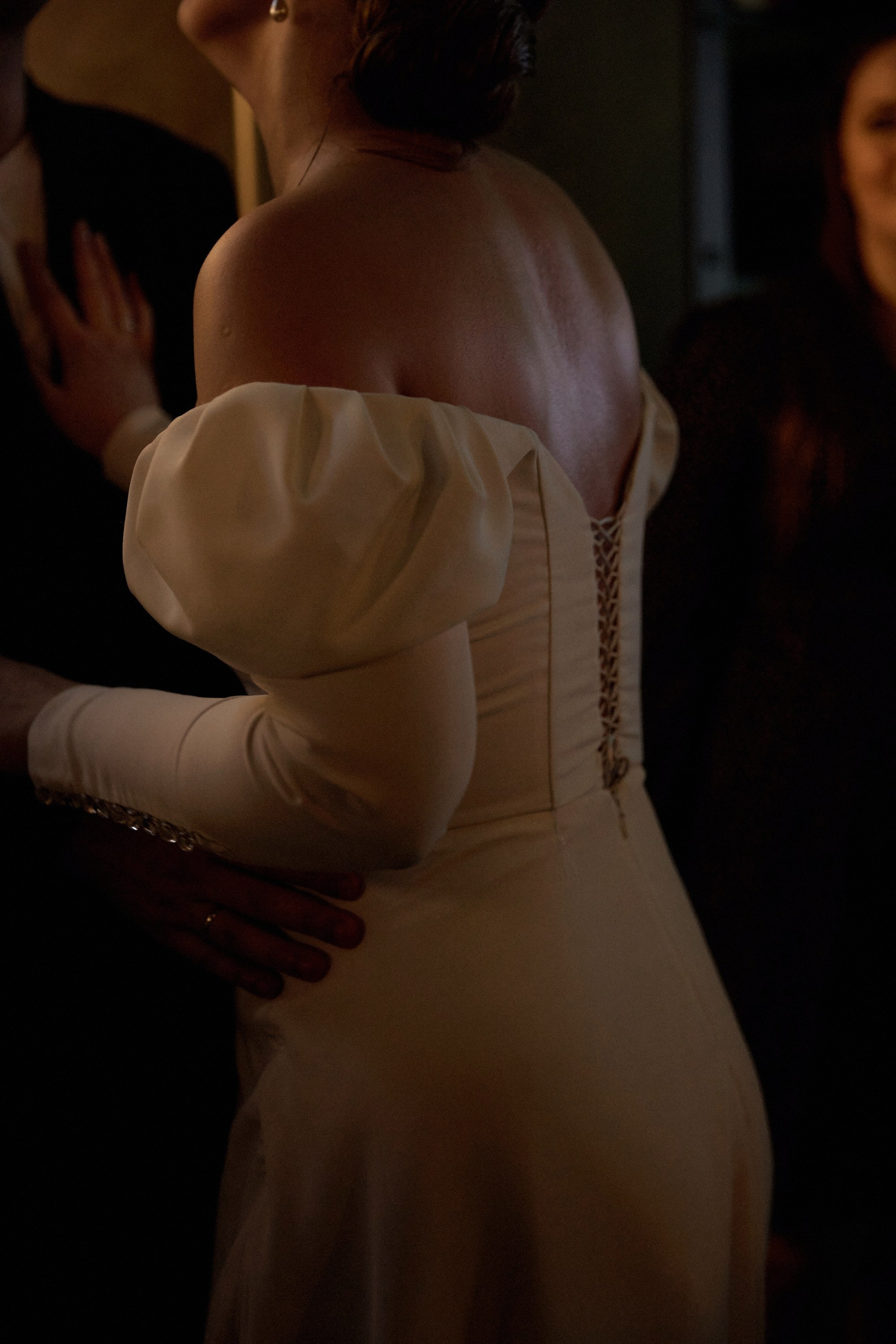 Дарья & Ричард. Свадебный фотограф в Минске в Москве в РБ Анатолий Полишко