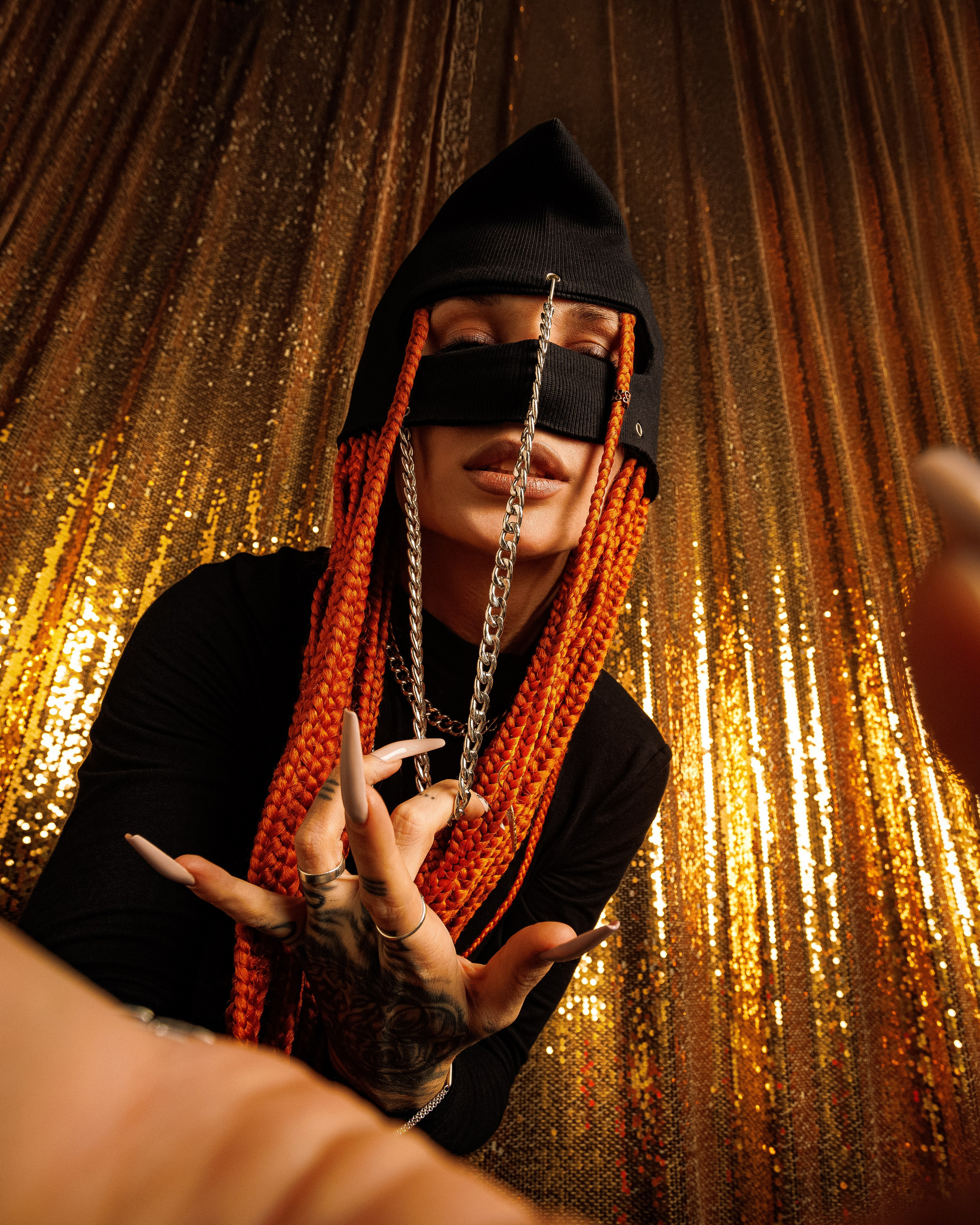 Адика. Александр Атлес Фотограф